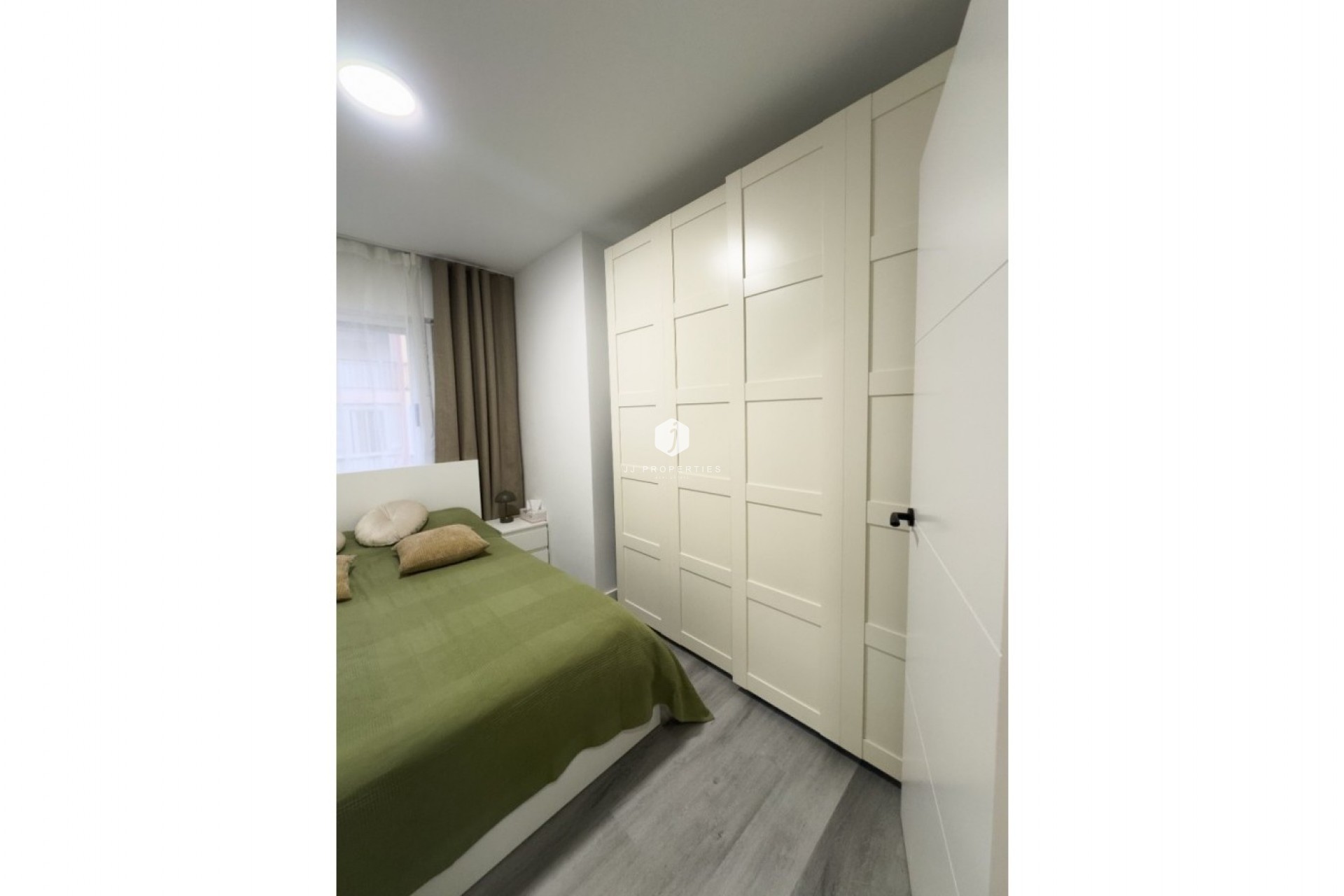 Tweedehands - Appartement / flat -
Torrevieja - Costa Blanca