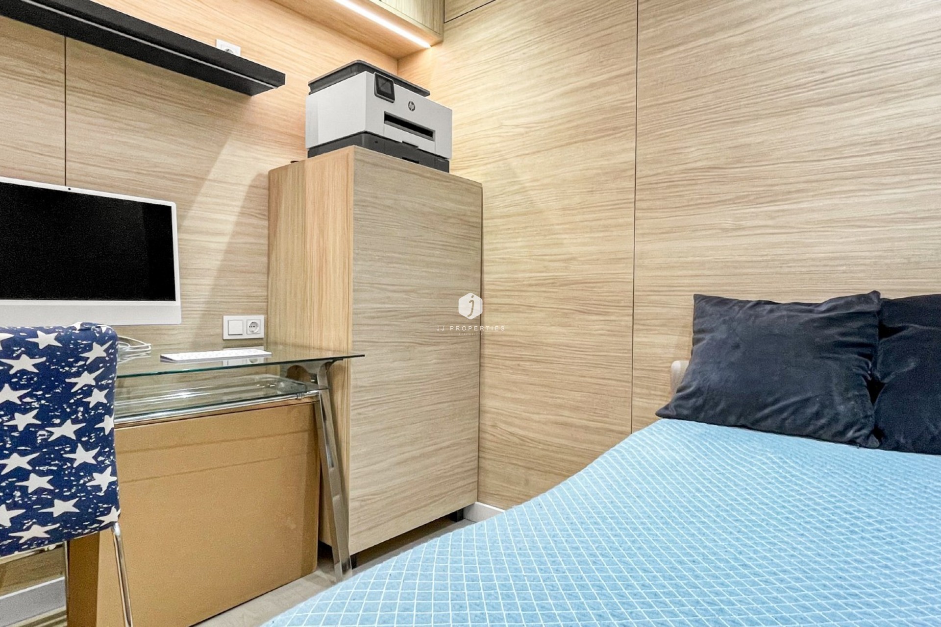 Tweedehands - Appartement / flat -
Torrevieja - Costa Blanca
