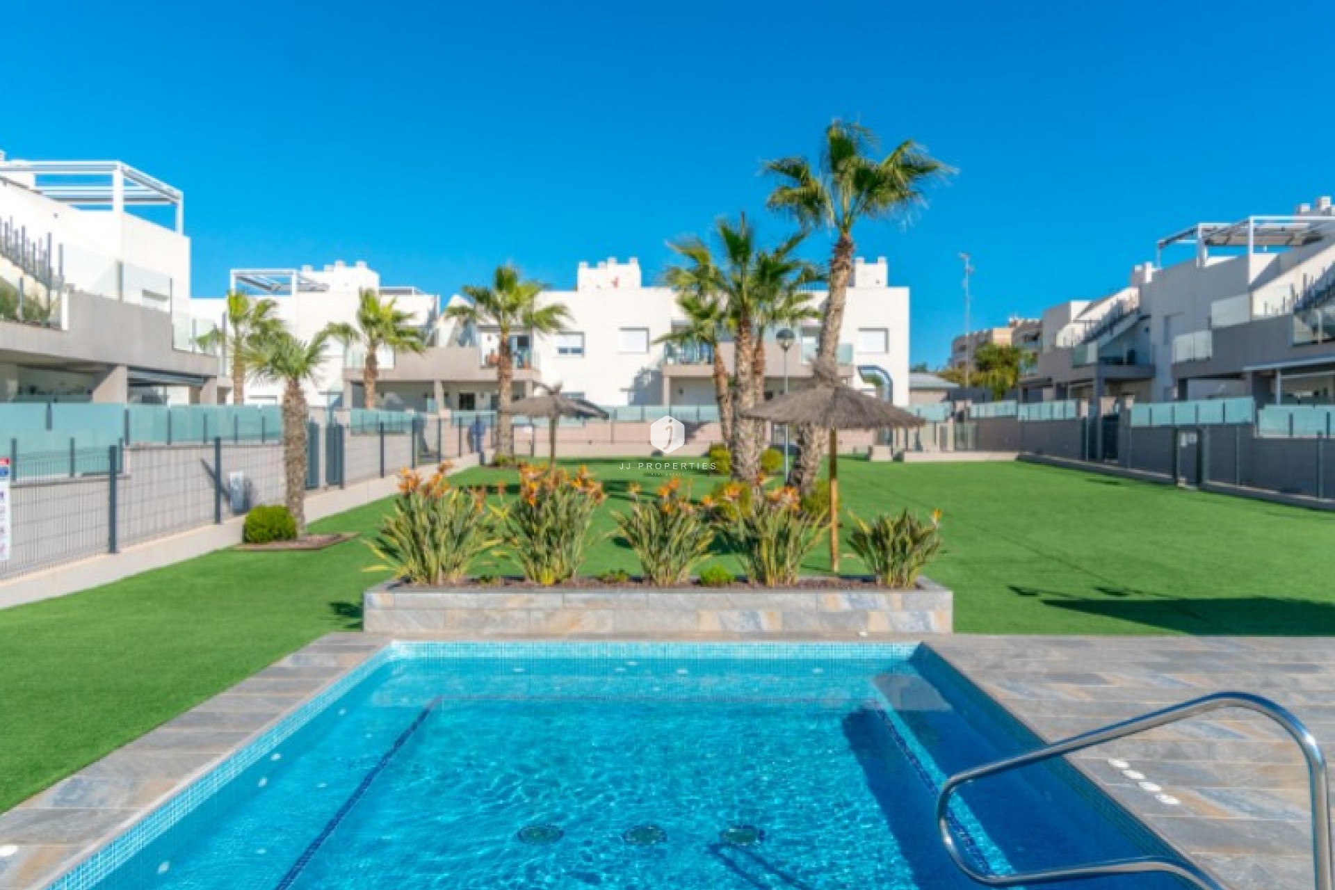 Tweedehands - Appartement / flat -
Torrevieja - Costa Blanca