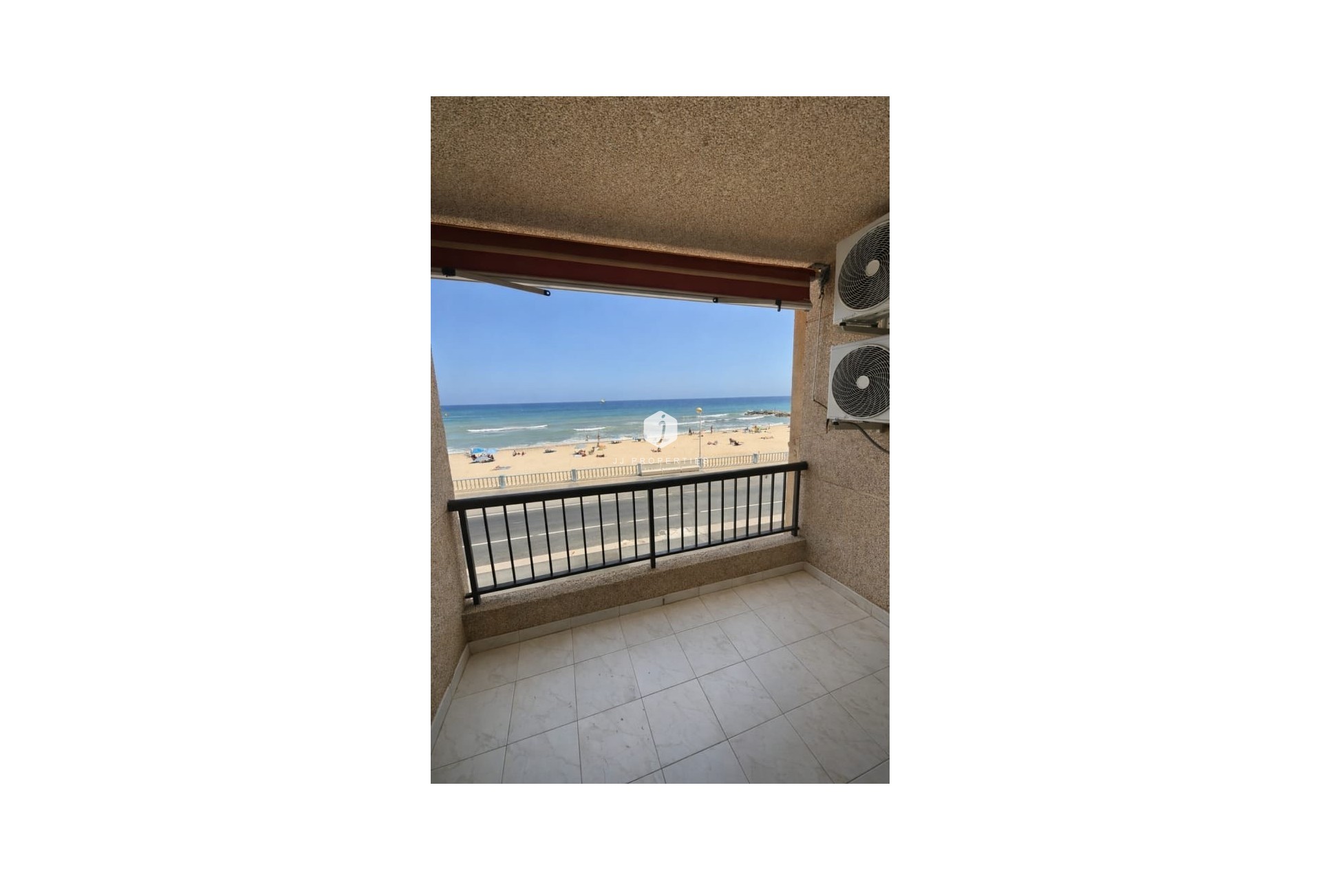 Tweedehands - Appartement / flat -
Torrevieja - Costa Blanca