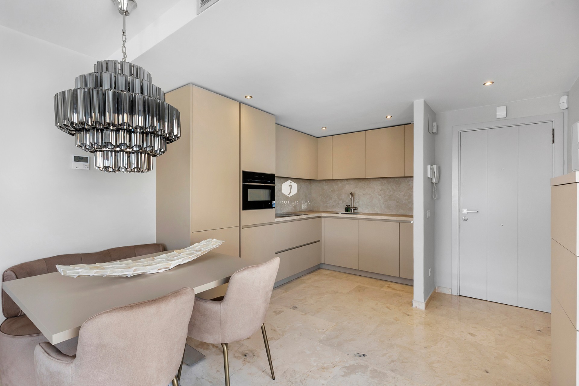 Tweedehands - Appartement / flat -
Torrevieja - Costa Blanca