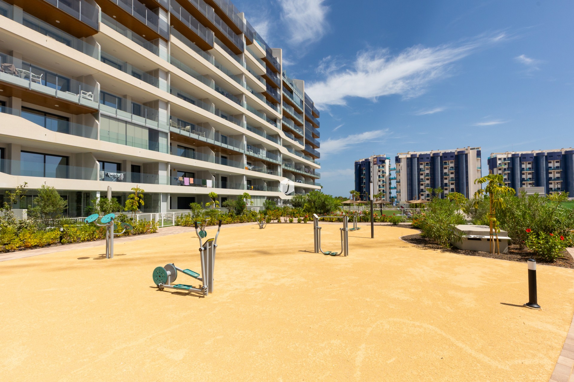 Tweedehands - Appartement / flat -
Torrevieja - Costa Blanca