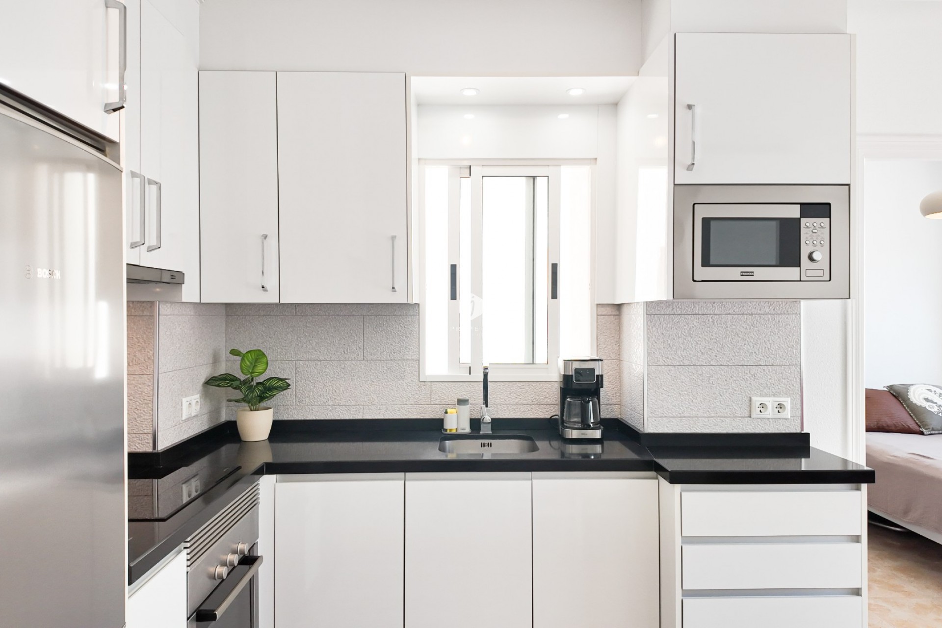 Tweedehands - Appartement / flat -
Torrevieja - Costa Blanca
