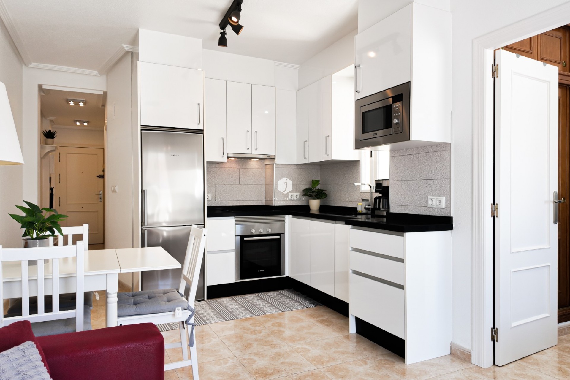 Tweedehands - Appartement / flat -
Torrevieja - Costa Blanca