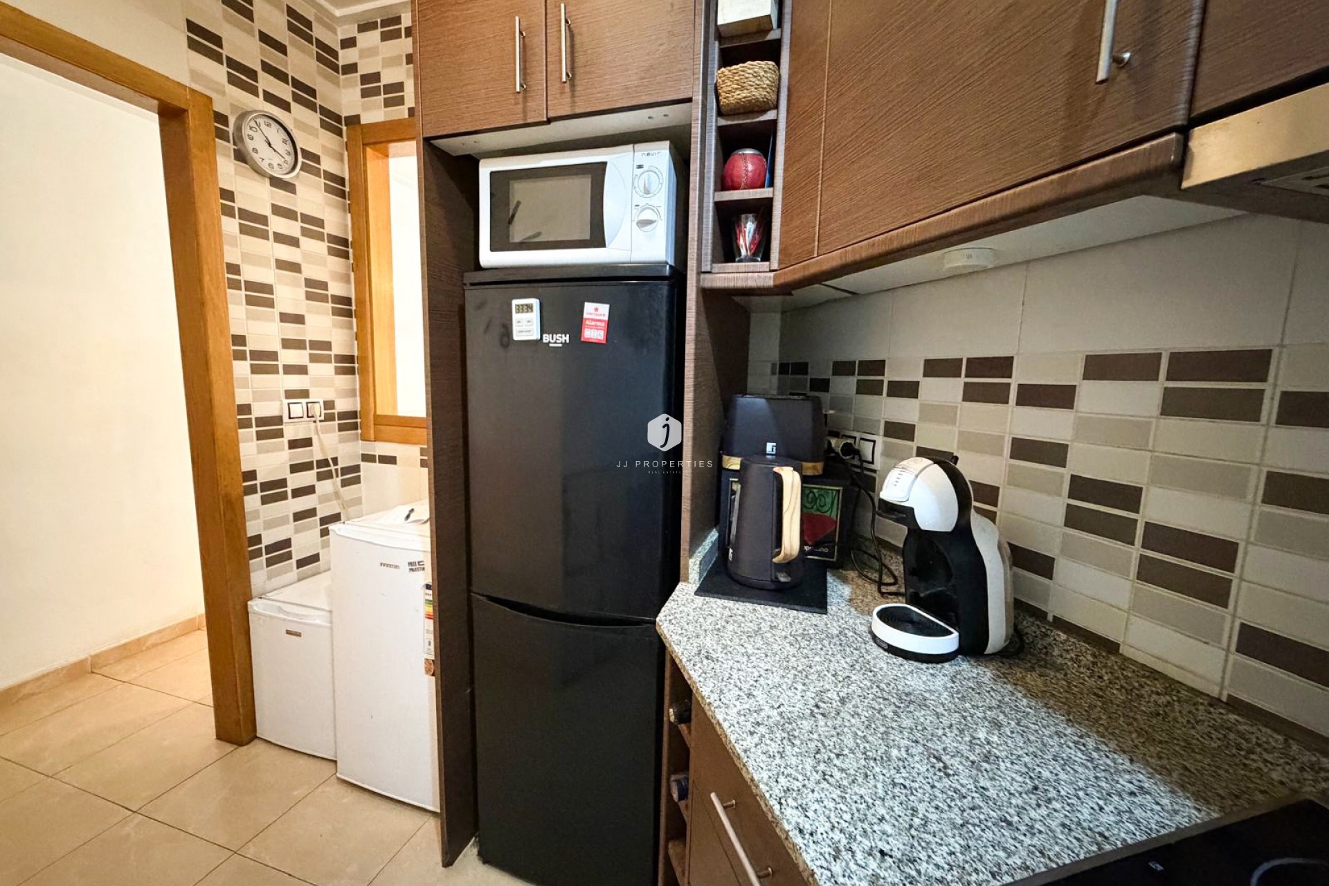 Tweedehands - Appartement / flat -
Torrevieja - Costa Blanca