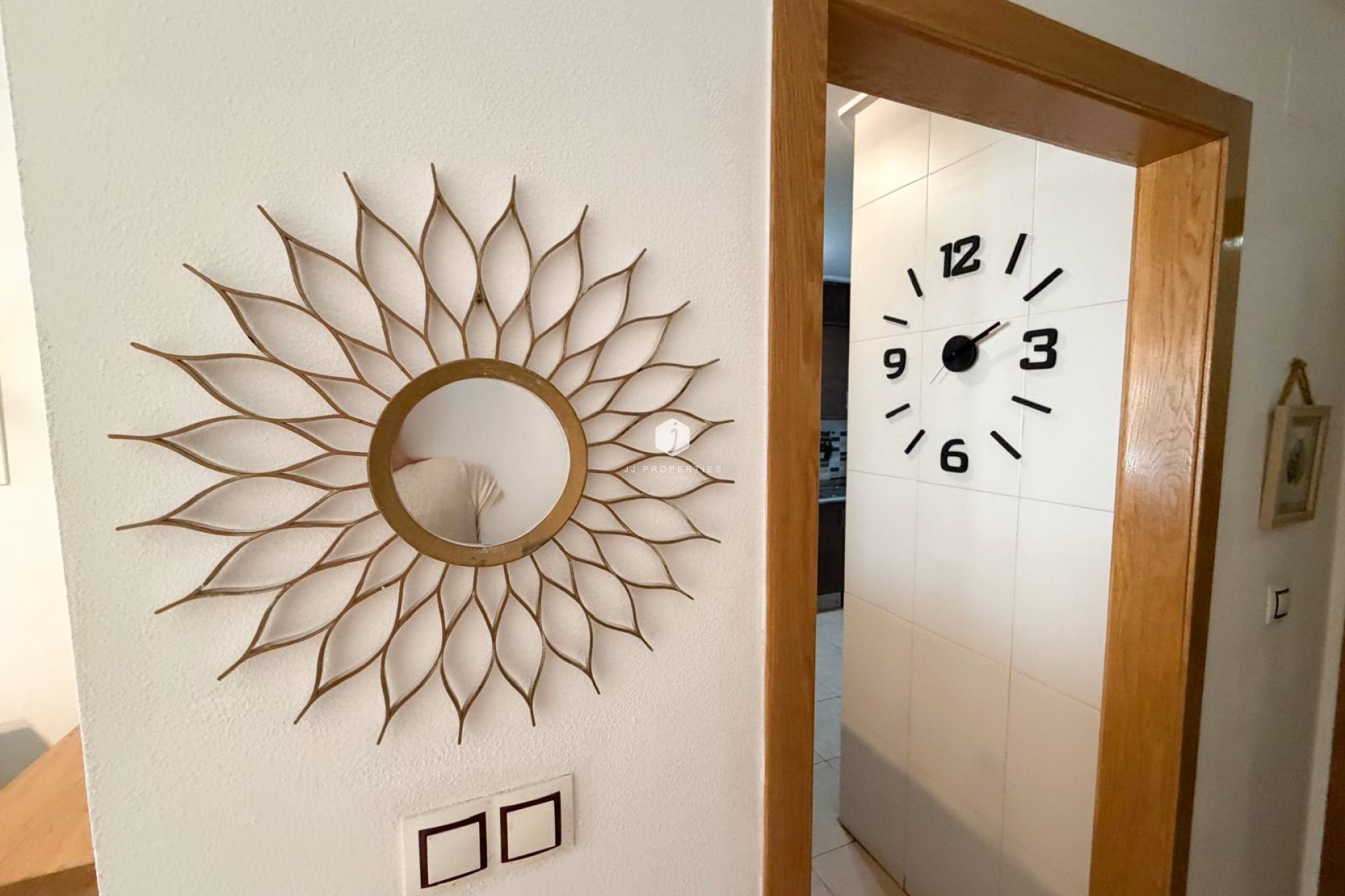 Tweedehands - Appartement / flat -
Torrevieja - Costa Blanca
