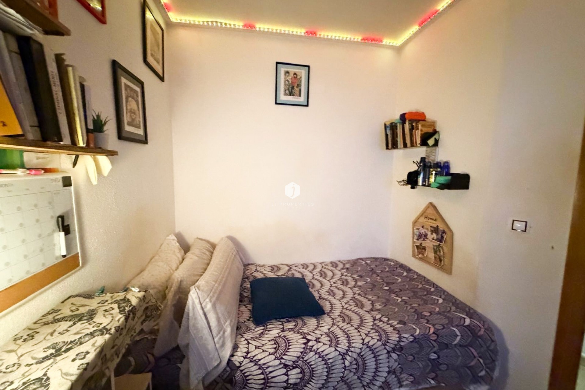 Tweedehands - Appartement / flat -
Torrevieja - Costa Blanca