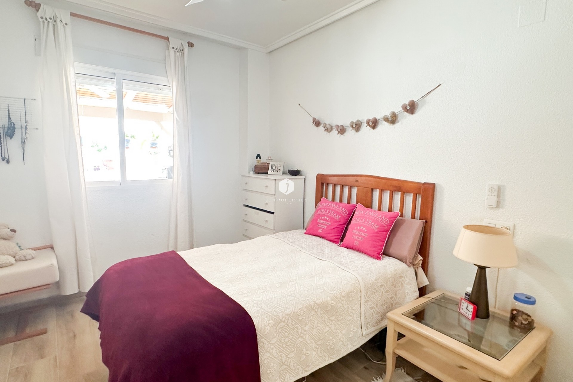 Tweedehands - Appartement / flat -
Torrevieja - Costa Blanca