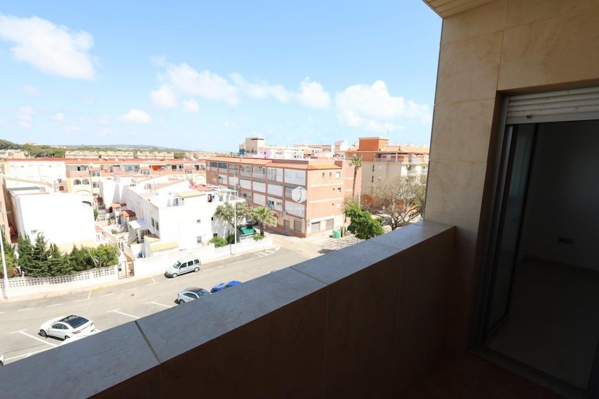 Tweedehands - Appartement / flat -
Torrevieja - Costa Blanca