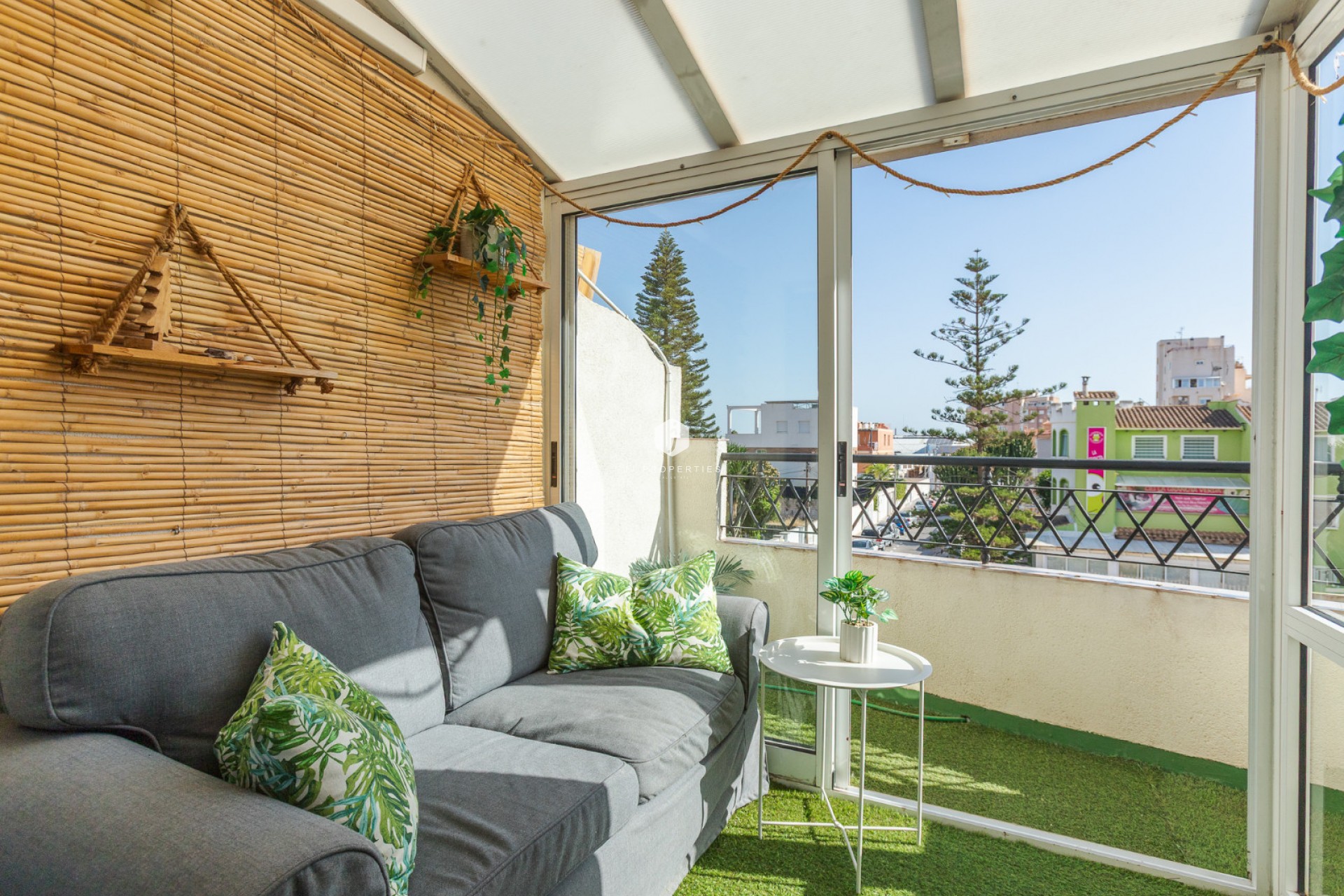 Tweedehands - Appartement / flat -
Torrevieja - Costa Blanca