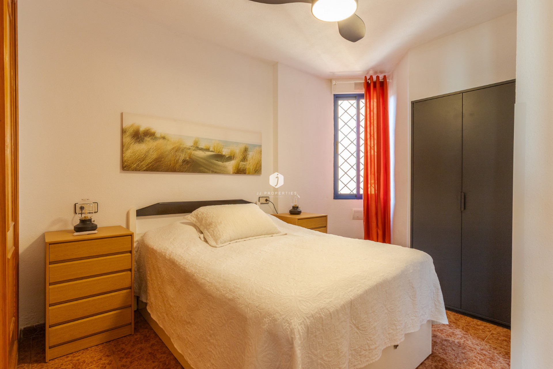 Tweedehands - Appartement / flat -
Torrevieja - Costa Blanca