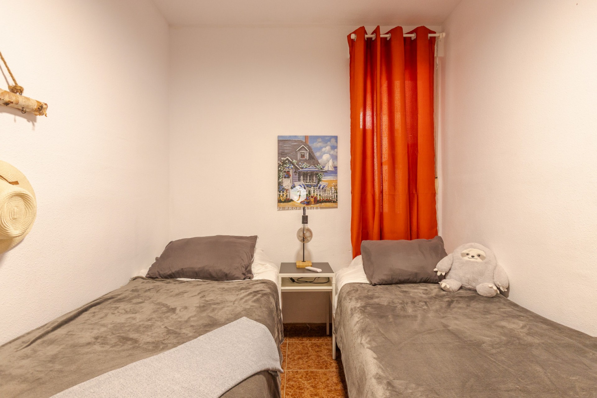 Tweedehands - Appartement / flat -
Torrevieja - Costa Blanca