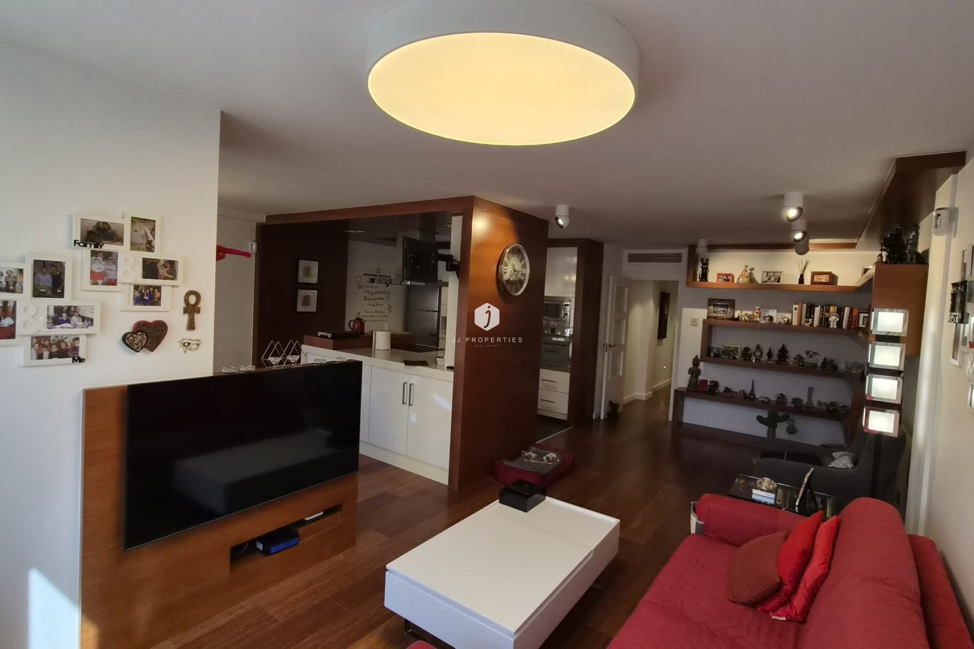 Tweedehands - Appartement / flat -
Torrevieja - Costa Blanca