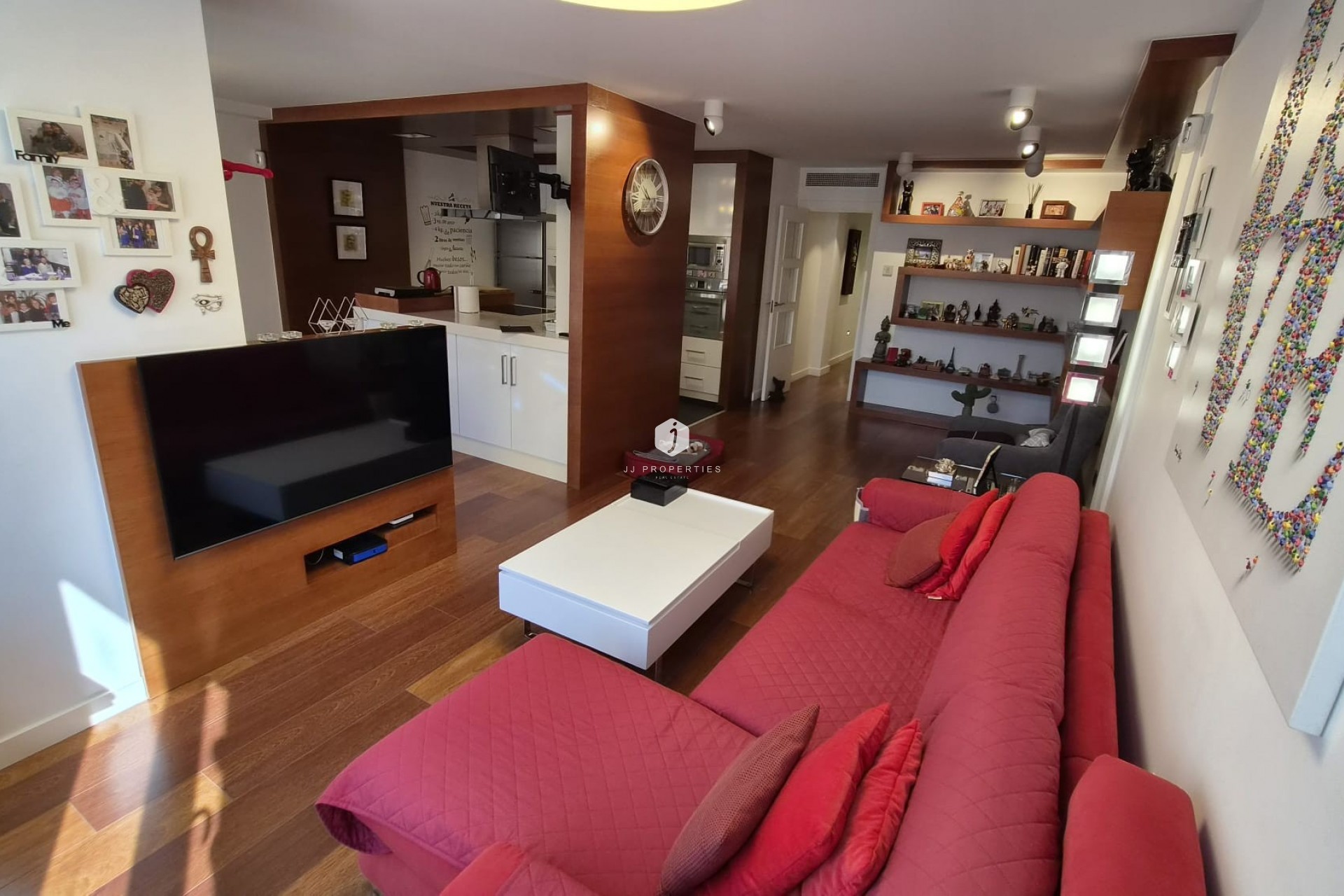 Tweedehands - Appartement / flat -
Torrevieja - Costa Blanca