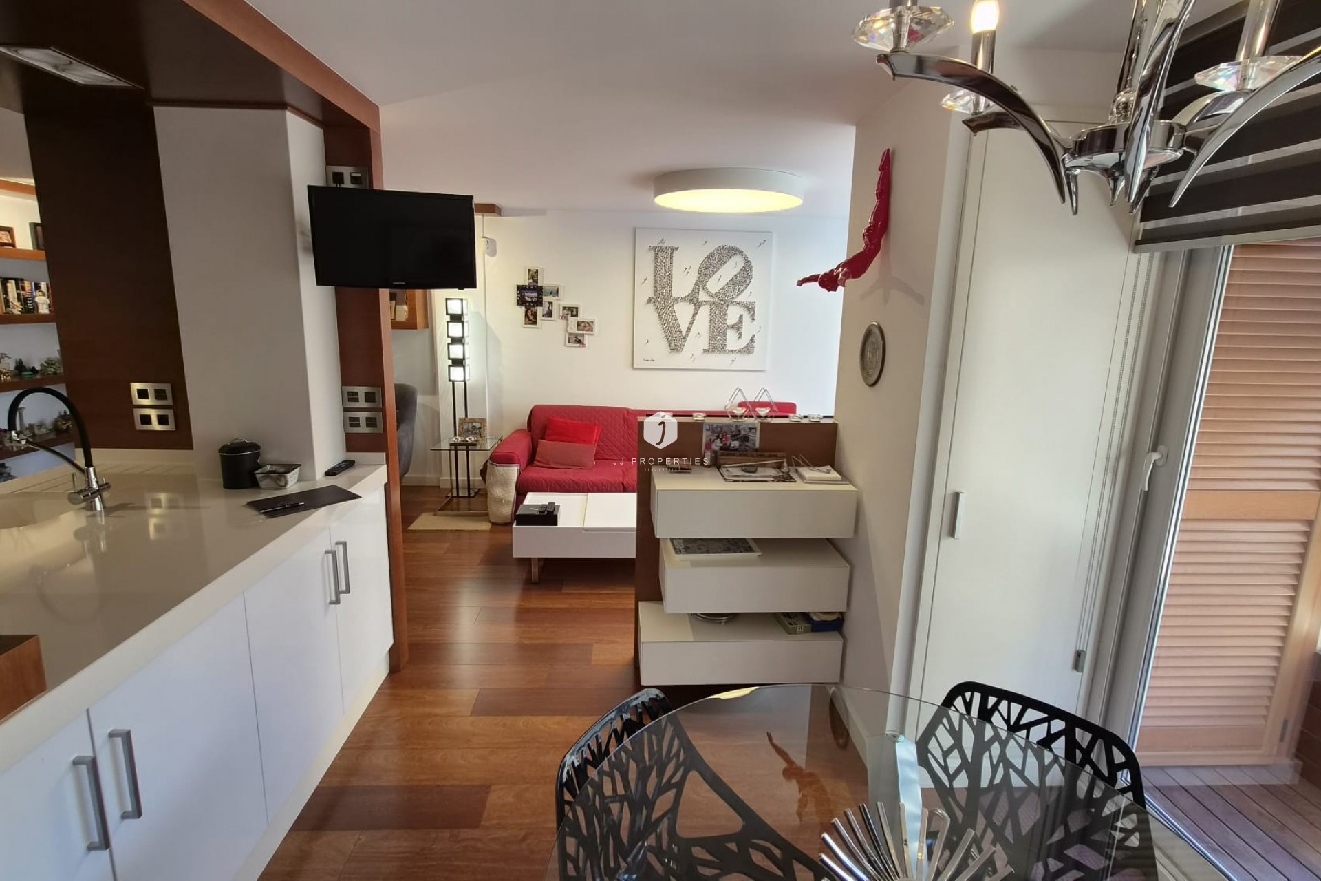 Tweedehands - Appartement / flat -
Torrevieja - Costa Blanca