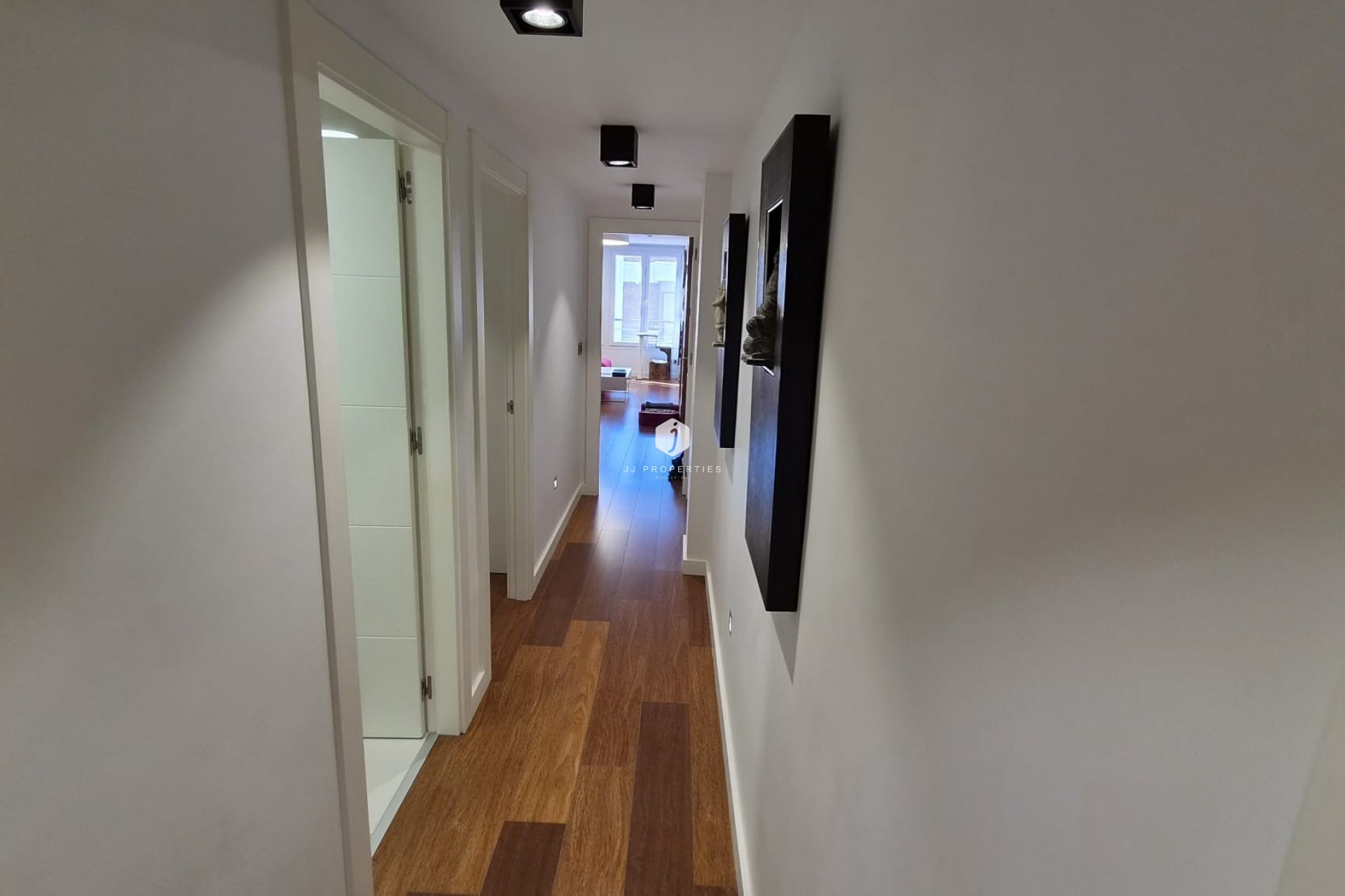 Tweedehands - Appartement / flat -
Torrevieja - Costa Blanca
