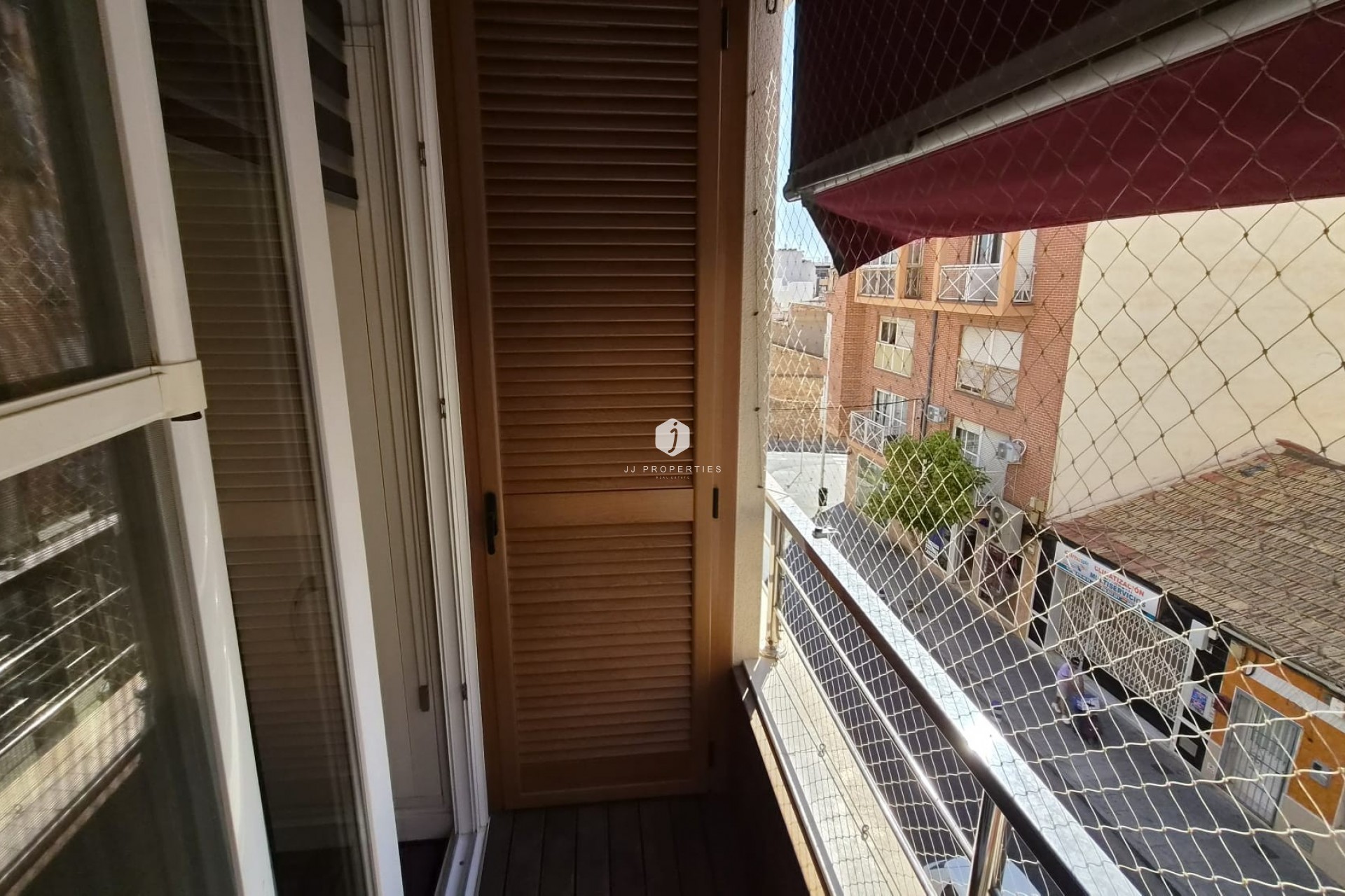 Tweedehands - Appartement / flat -
Torrevieja - Costa Blanca