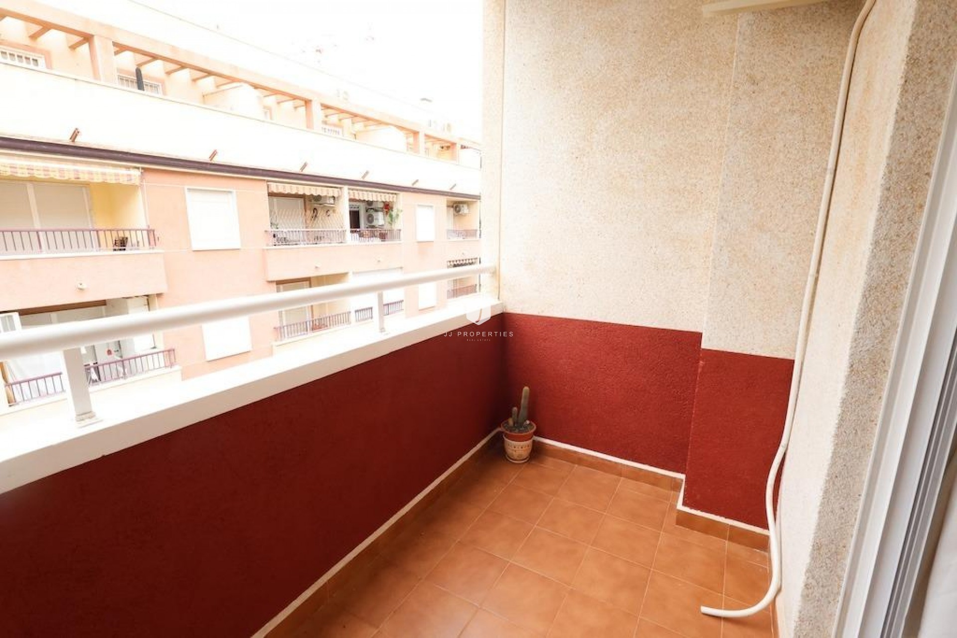 Tweedehands - Appartement / flat -
Torrevieja - Costa Blanca