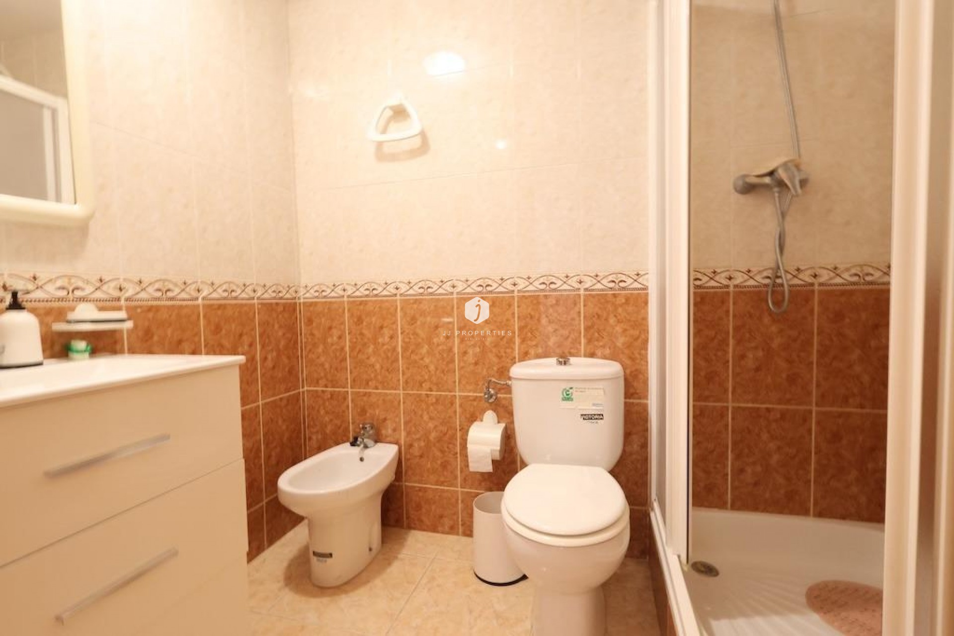 Tweedehands - Appartement / flat -
Torrevieja - Costa Blanca