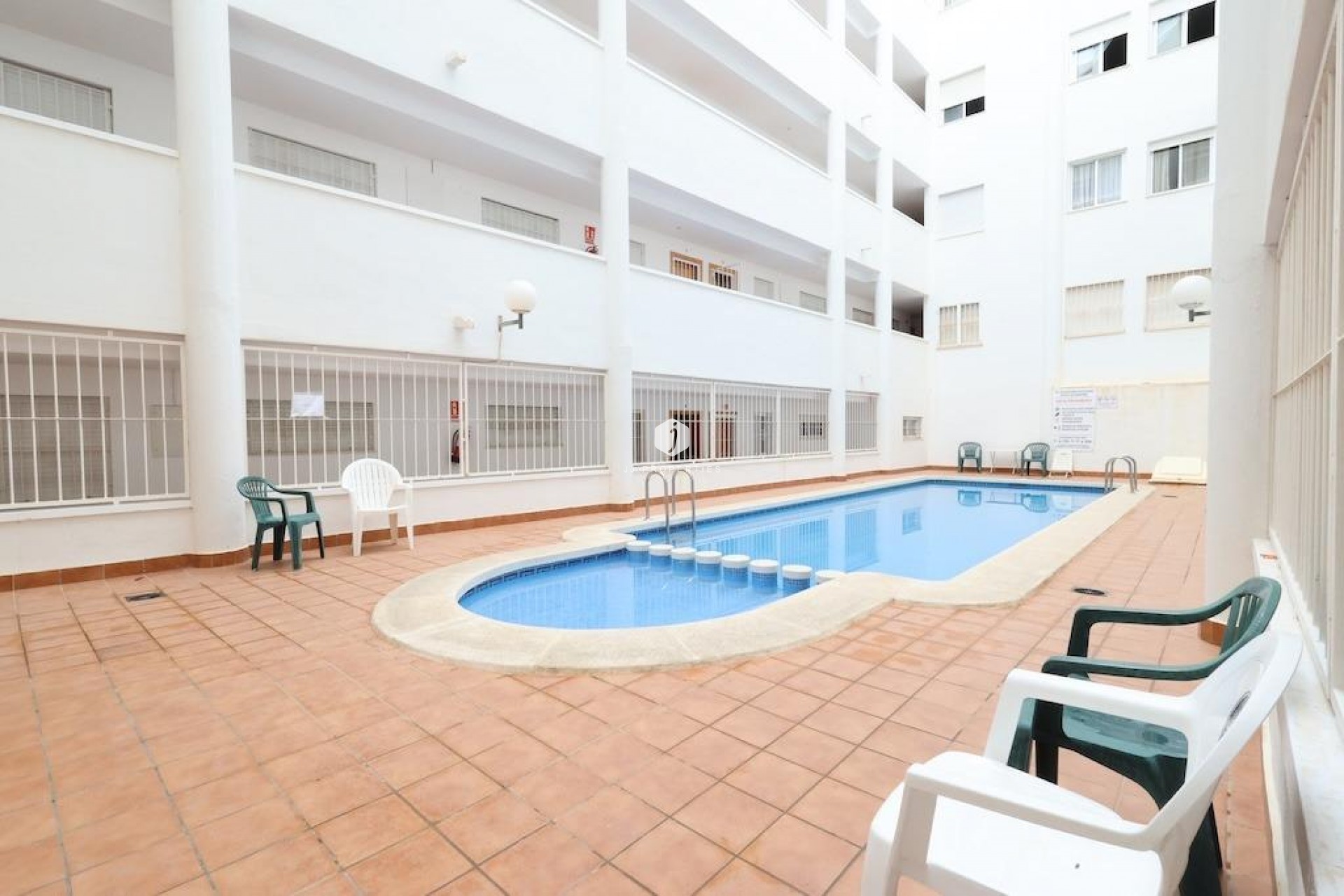 Tweedehands - Appartement / flat -
Torrevieja - Costa Blanca