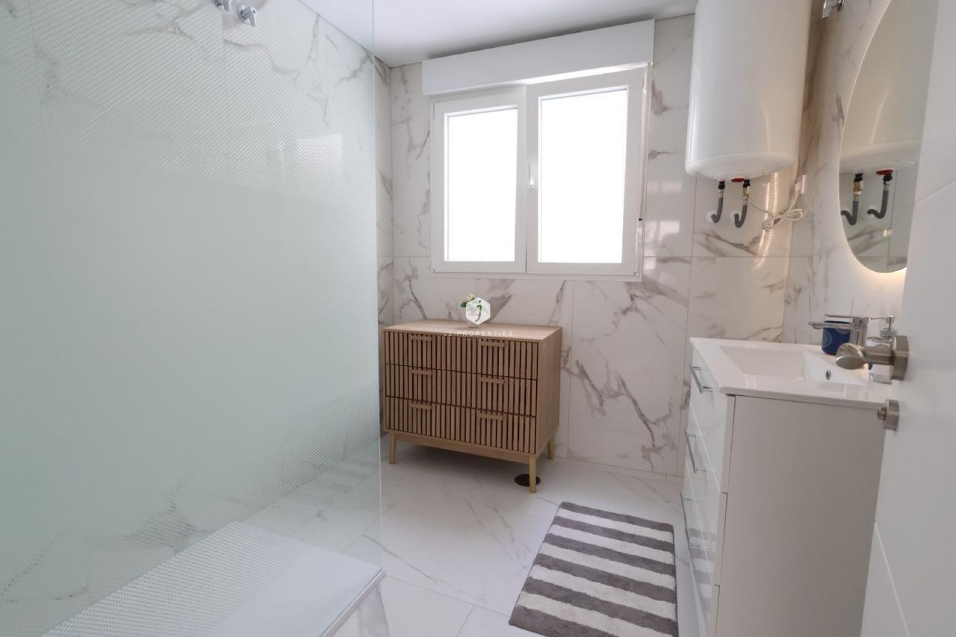 Tweedehands - Appartement / flat -
Torrevieja - Costa Blanca