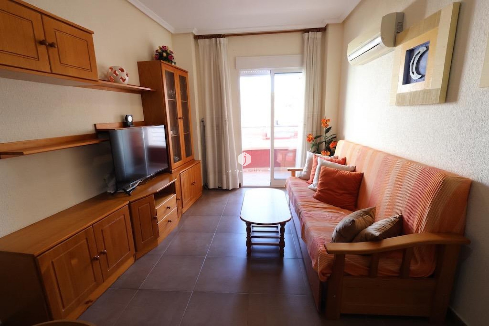 Tweedehands - Appartement / flat -
Torrevieja - Costa Blanca