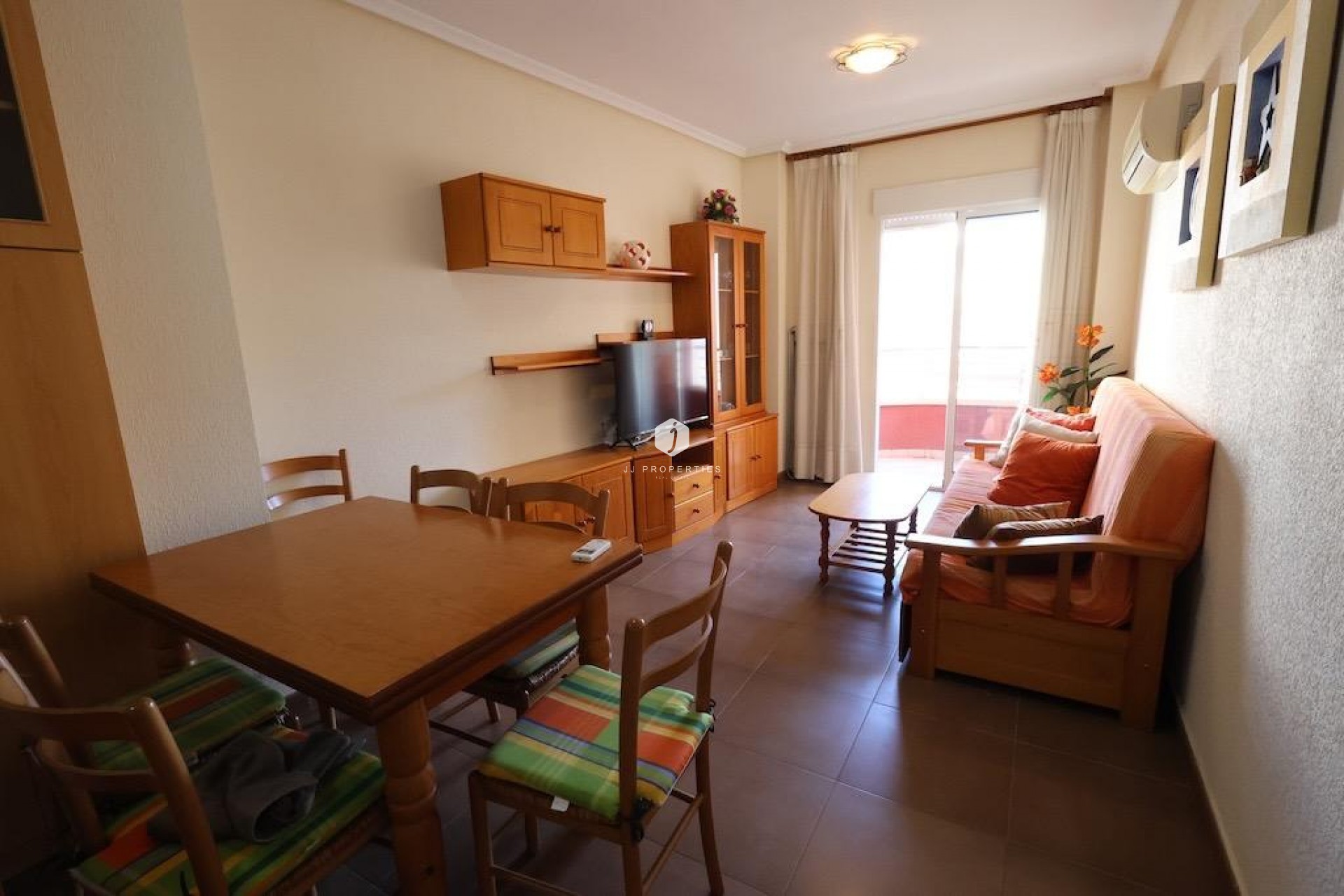 Tweedehands - Appartement / flat -
Torrevieja - Costa Blanca