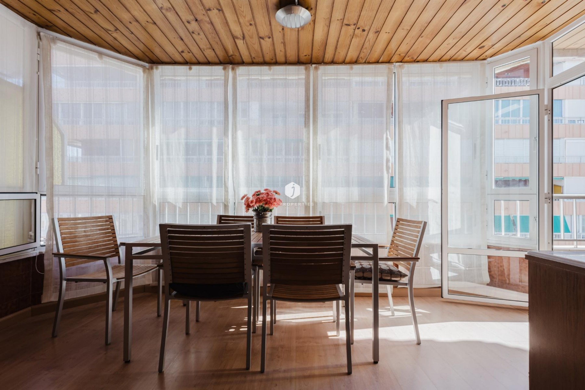 Tweedehands - Appartement / flat -
Torrevieja - Costa Blanca