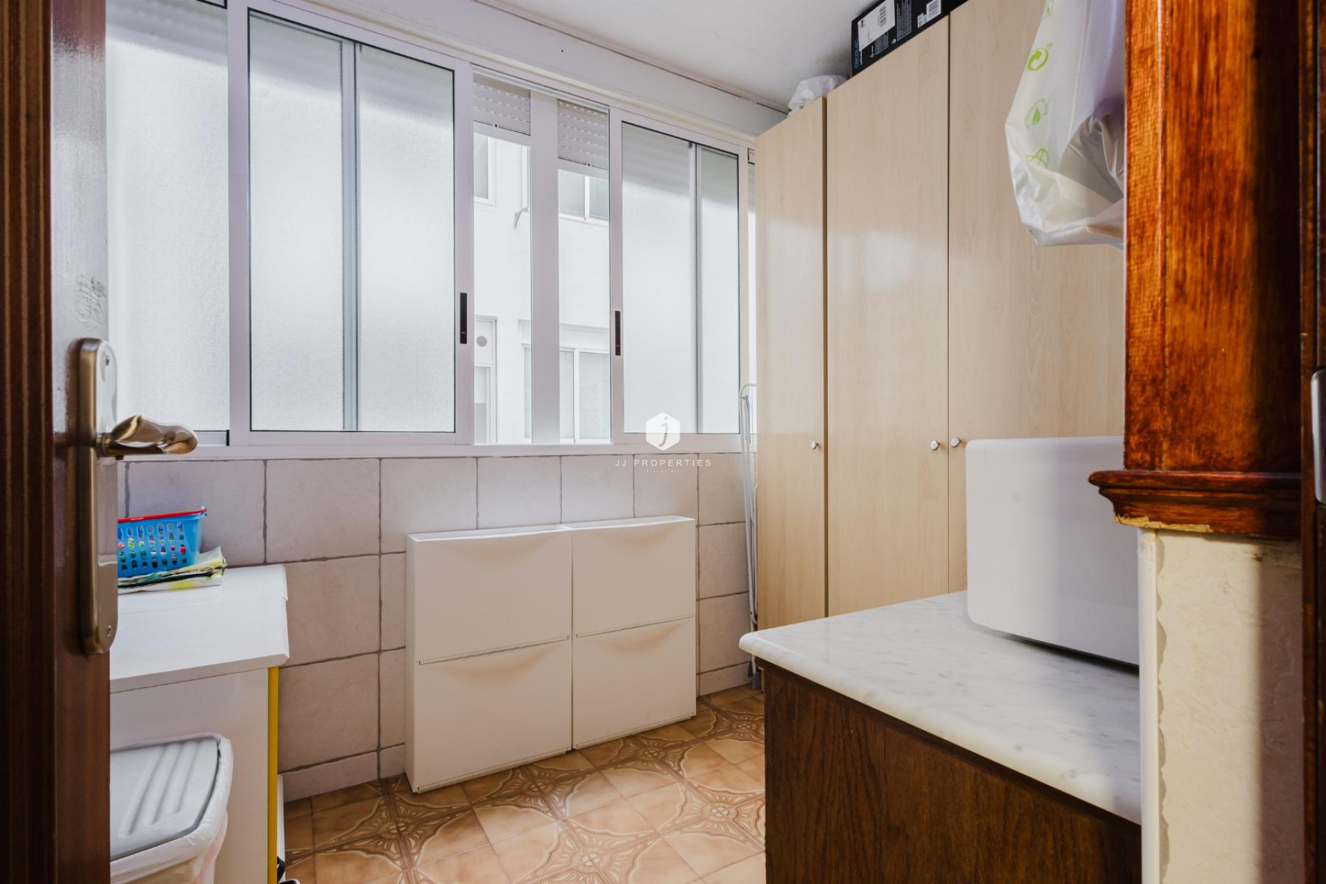 Tweedehands - Appartement / flat -
Torrevieja - Costa Blanca
