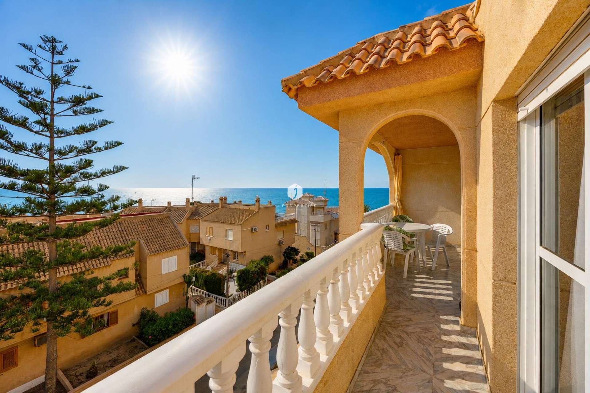 Tweedehands - Appartement / flat -
Torrevieja - Costa Blanca