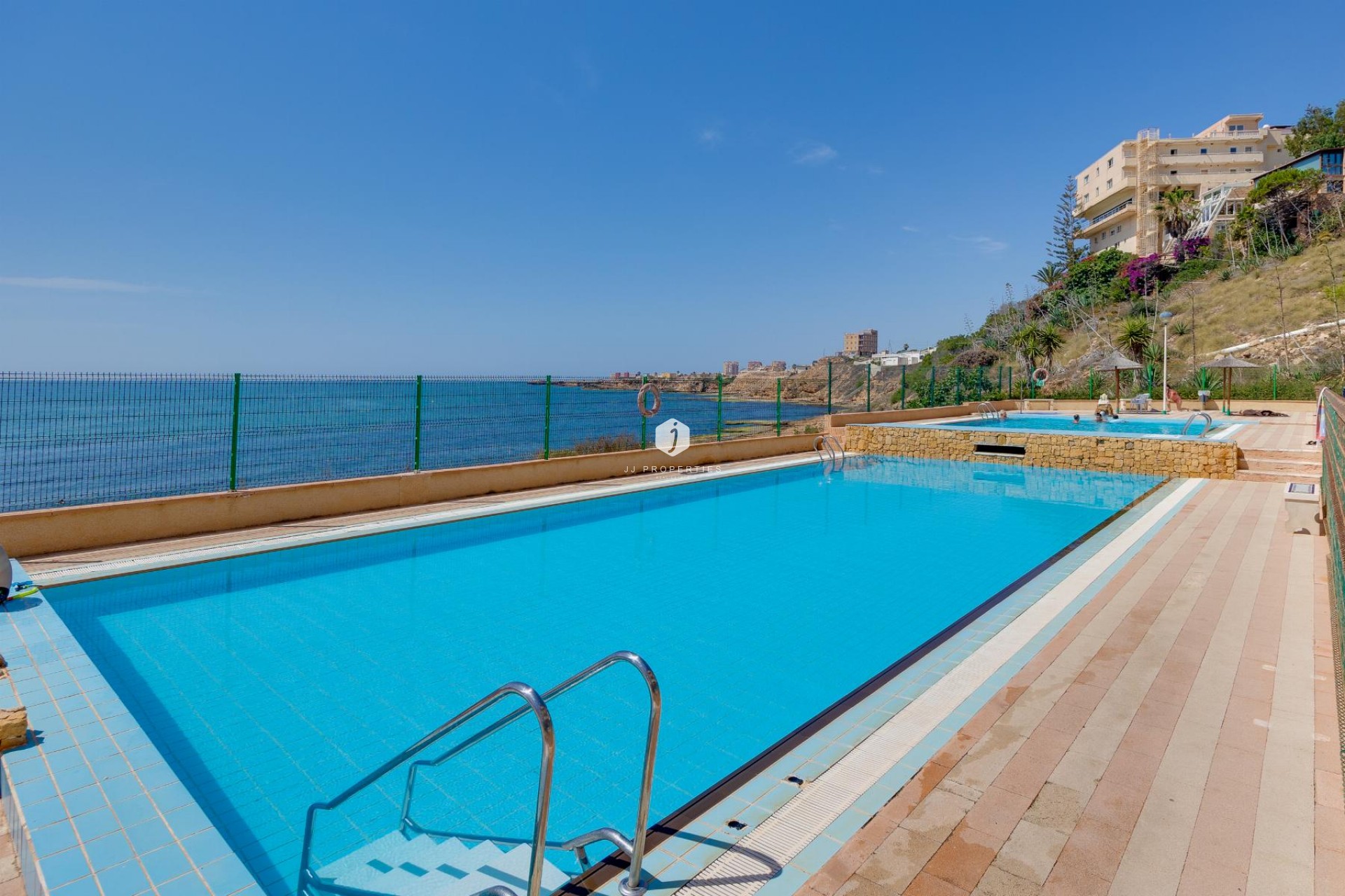 Tweedehands - Appartement / flat -
Torrevieja - Costa Blanca