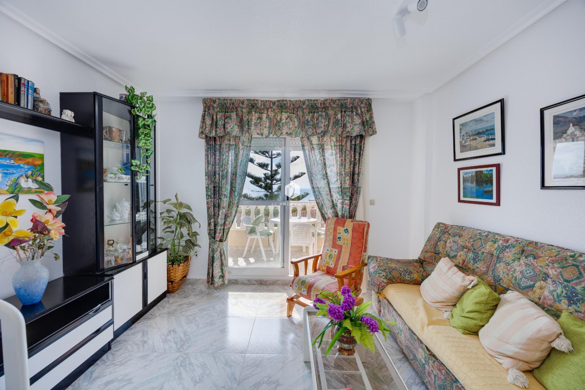 Tweedehands - Appartement / flat -
Torrevieja - Costa Blanca