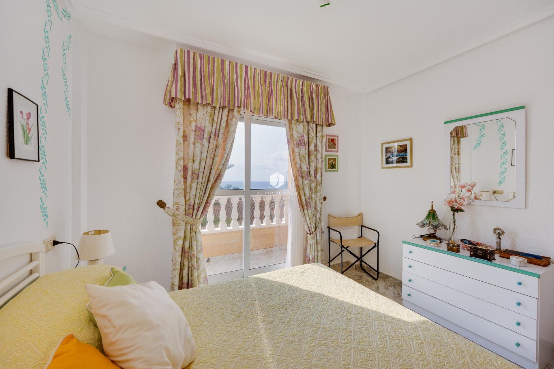 Tweedehands - Appartement / flat -
Torrevieja - Costa Blanca