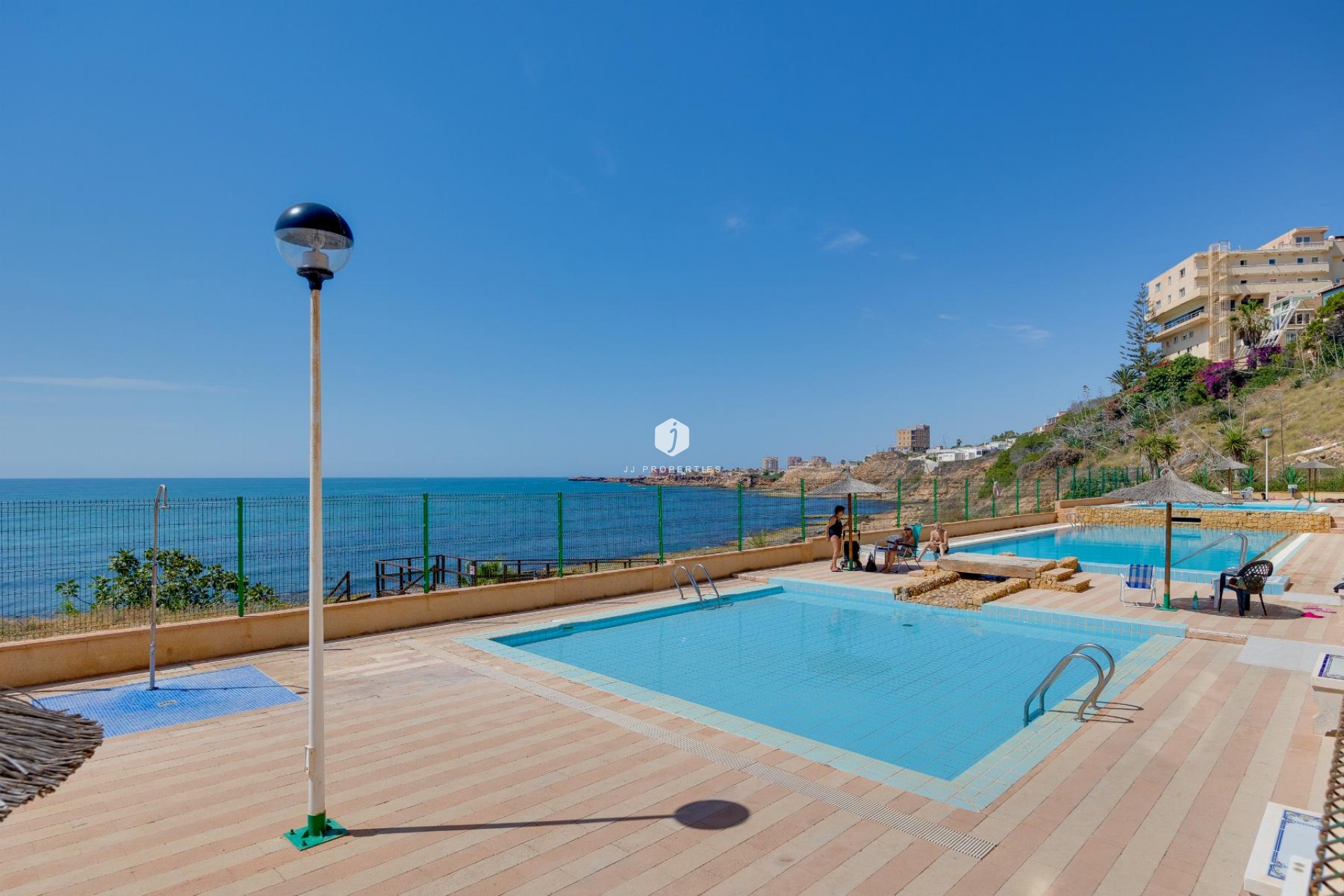 Tweedehands - Appartement / flat -
Torrevieja - Costa Blanca