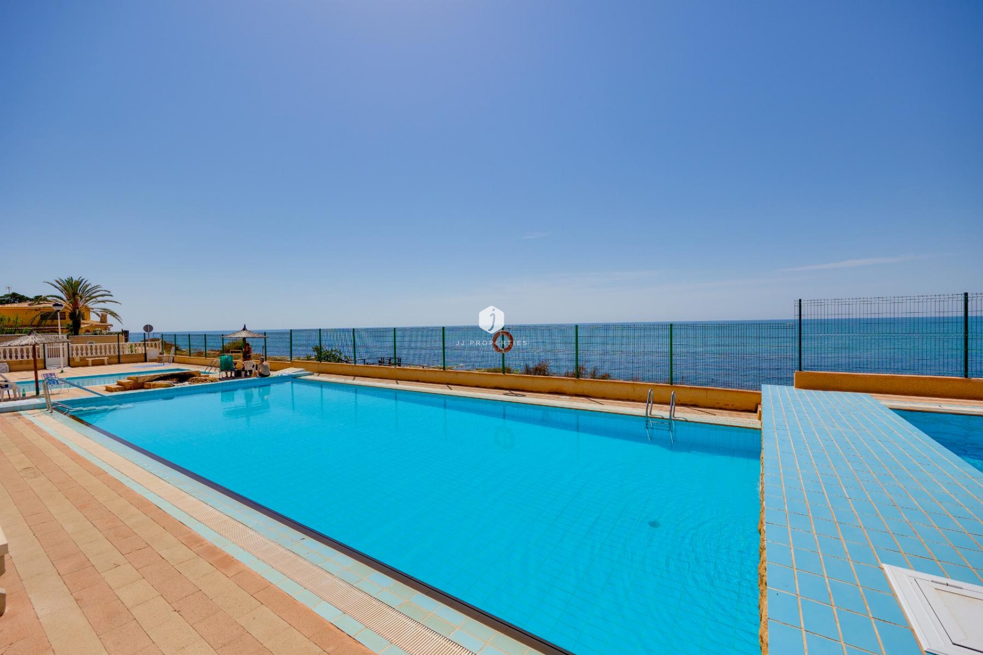 Tweedehands - Appartement / flat -
Torrevieja - Costa Blanca