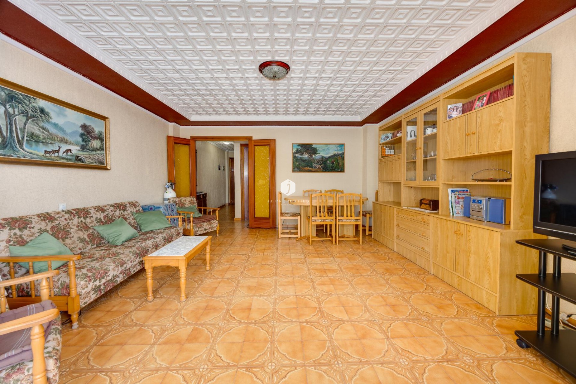 Tweedehands - Appartement / flat -
Torrevieja - Costa Blanca