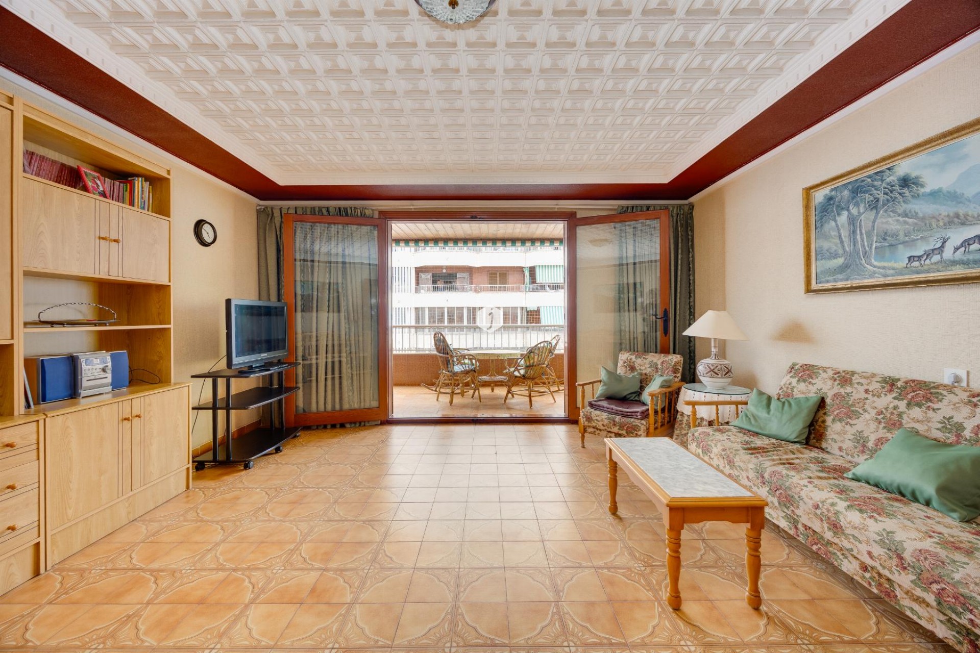 Tweedehands - Appartement / flat -
Torrevieja - Costa Blanca
