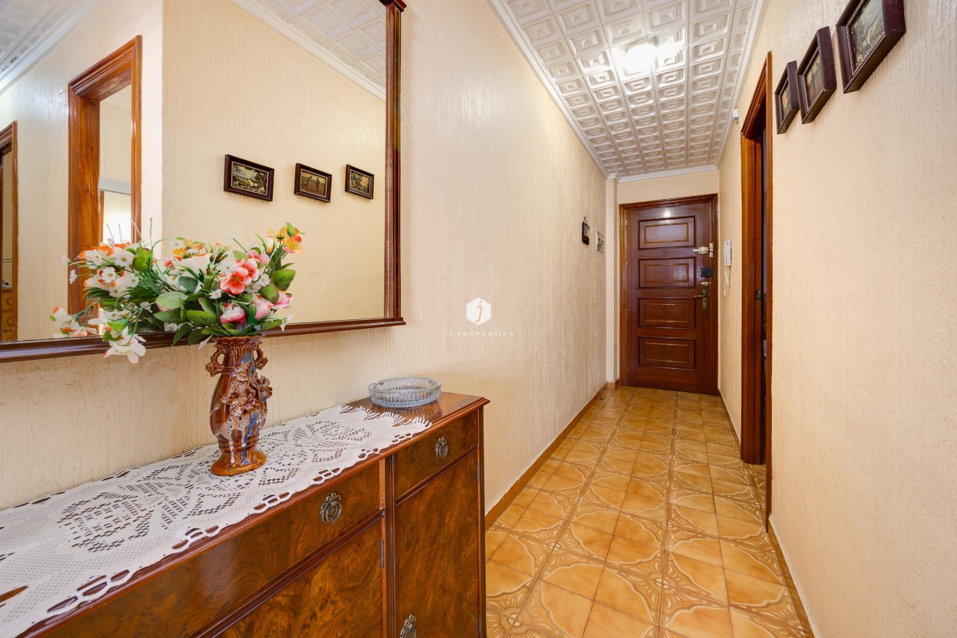 Tweedehands - Appartement / flat -
Torrevieja - Costa Blanca
