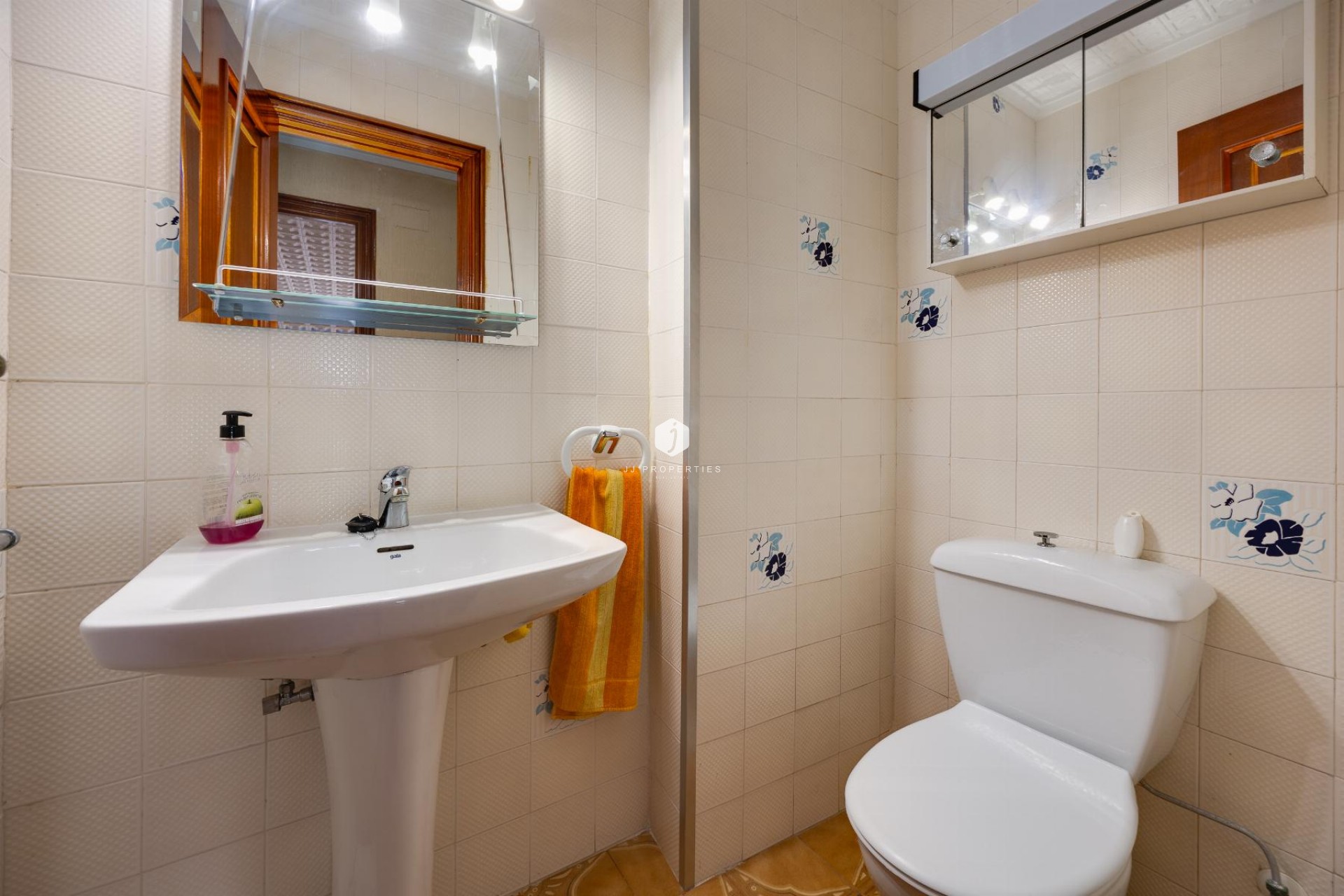 Tweedehands - Appartement / flat -
Torrevieja - Costa Blanca