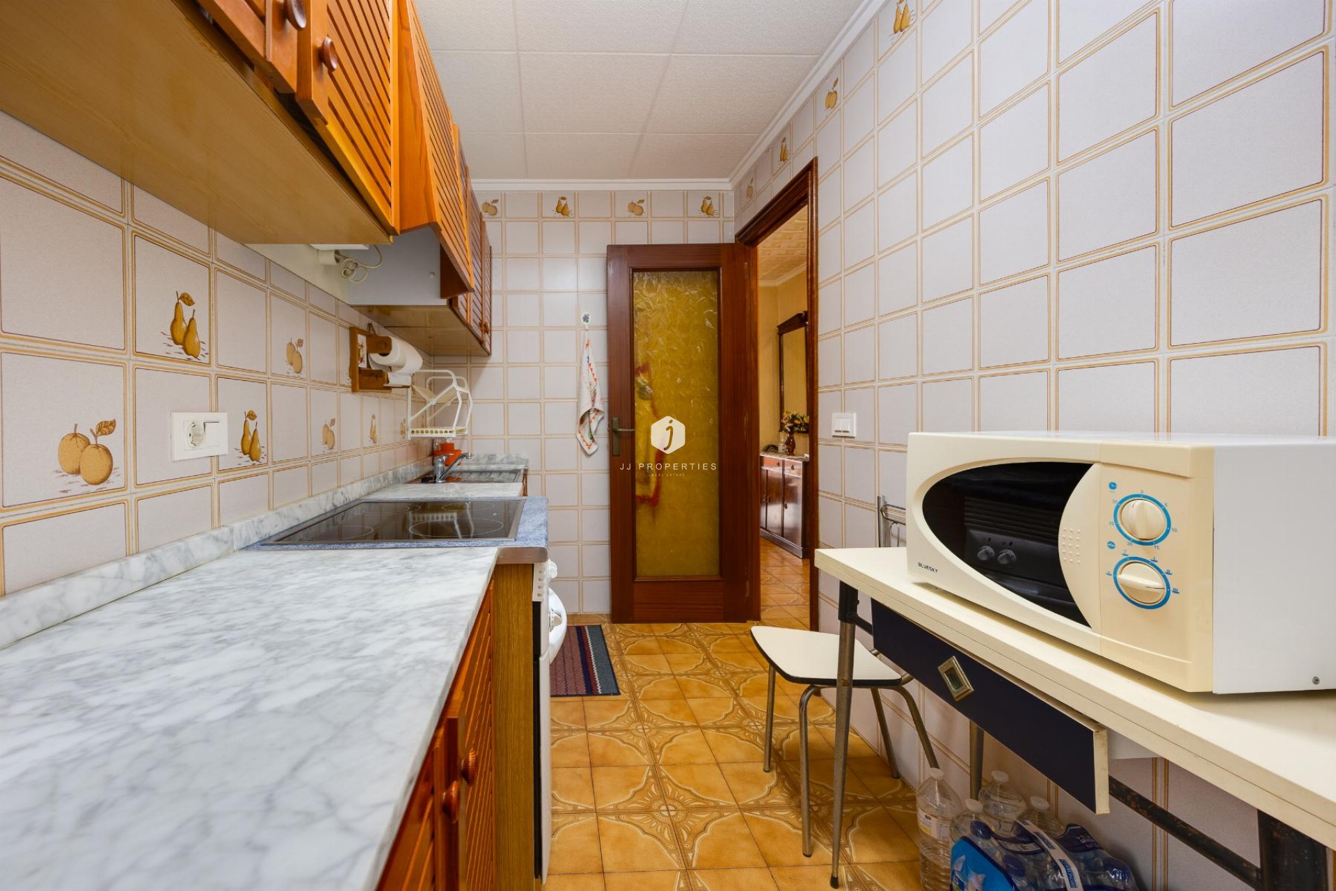 Tweedehands - Appartement / flat -
Torrevieja - Costa Blanca