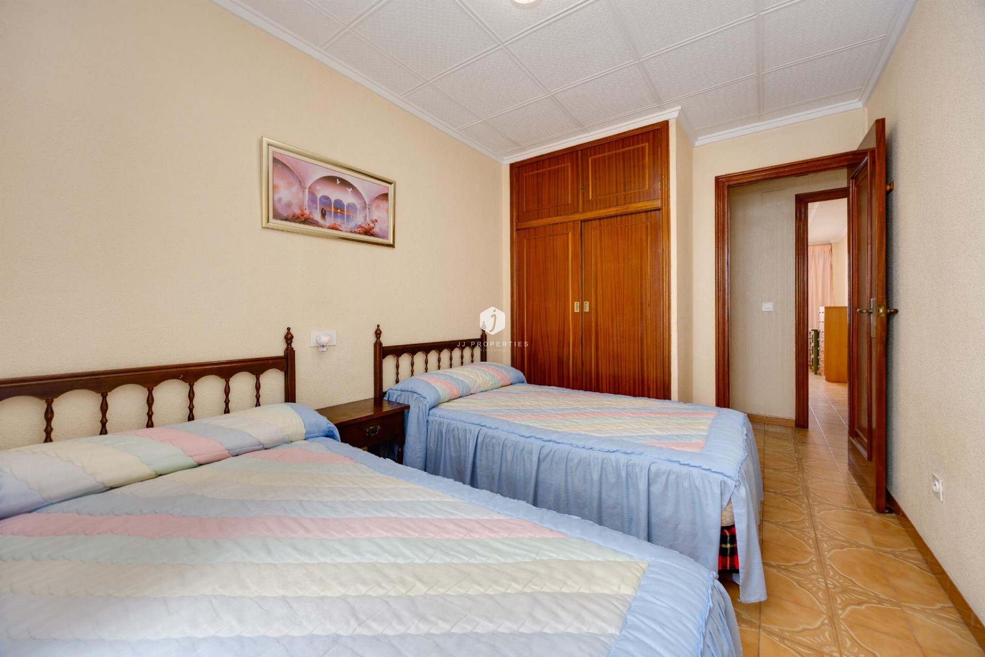 Tweedehands - Appartement / flat -
Torrevieja - Costa Blanca