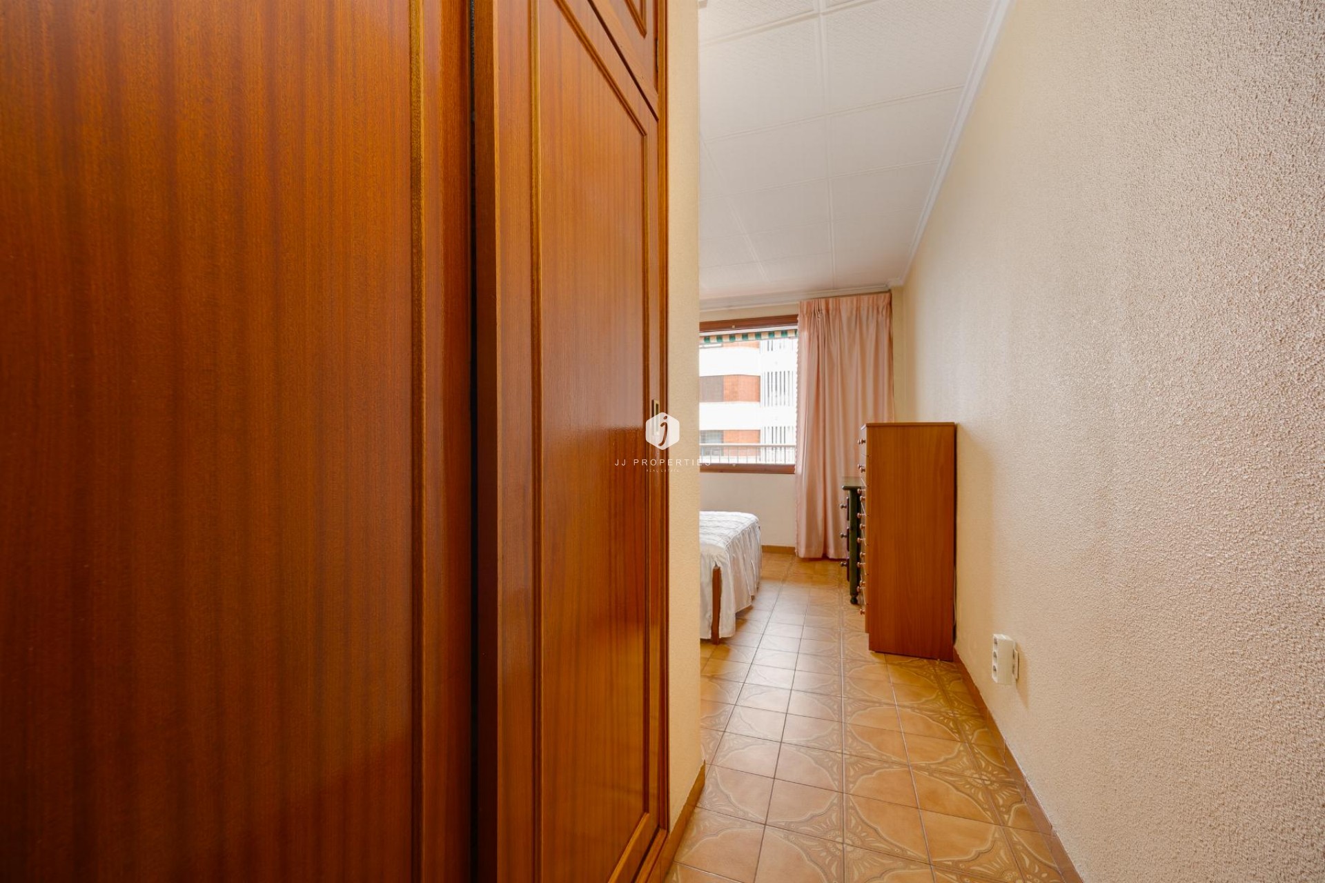 Tweedehands - Appartement / flat -
Torrevieja - Costa Blanca