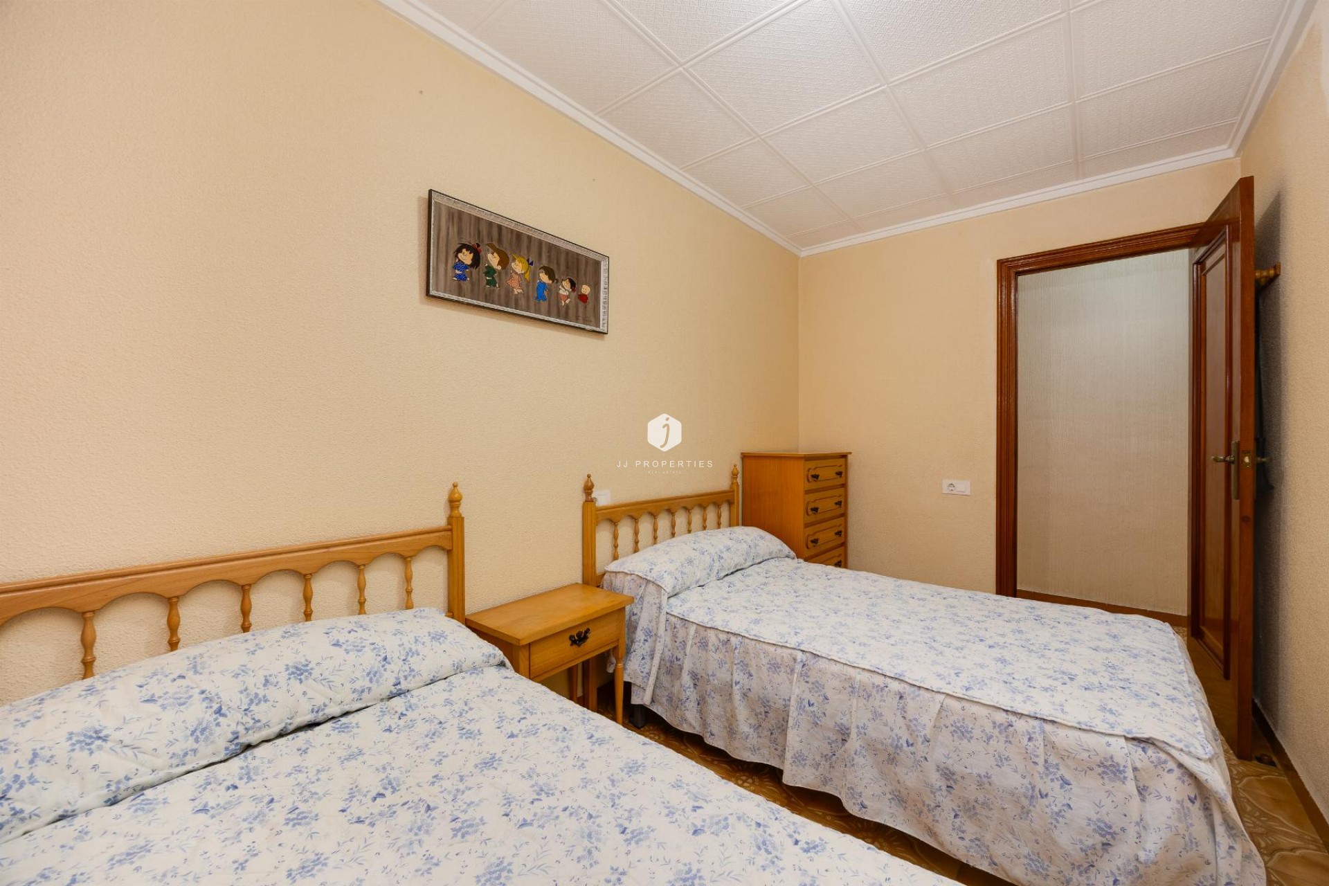 Tweedehands - Appartement / flat -
Torrevieja - Costa Blanca
