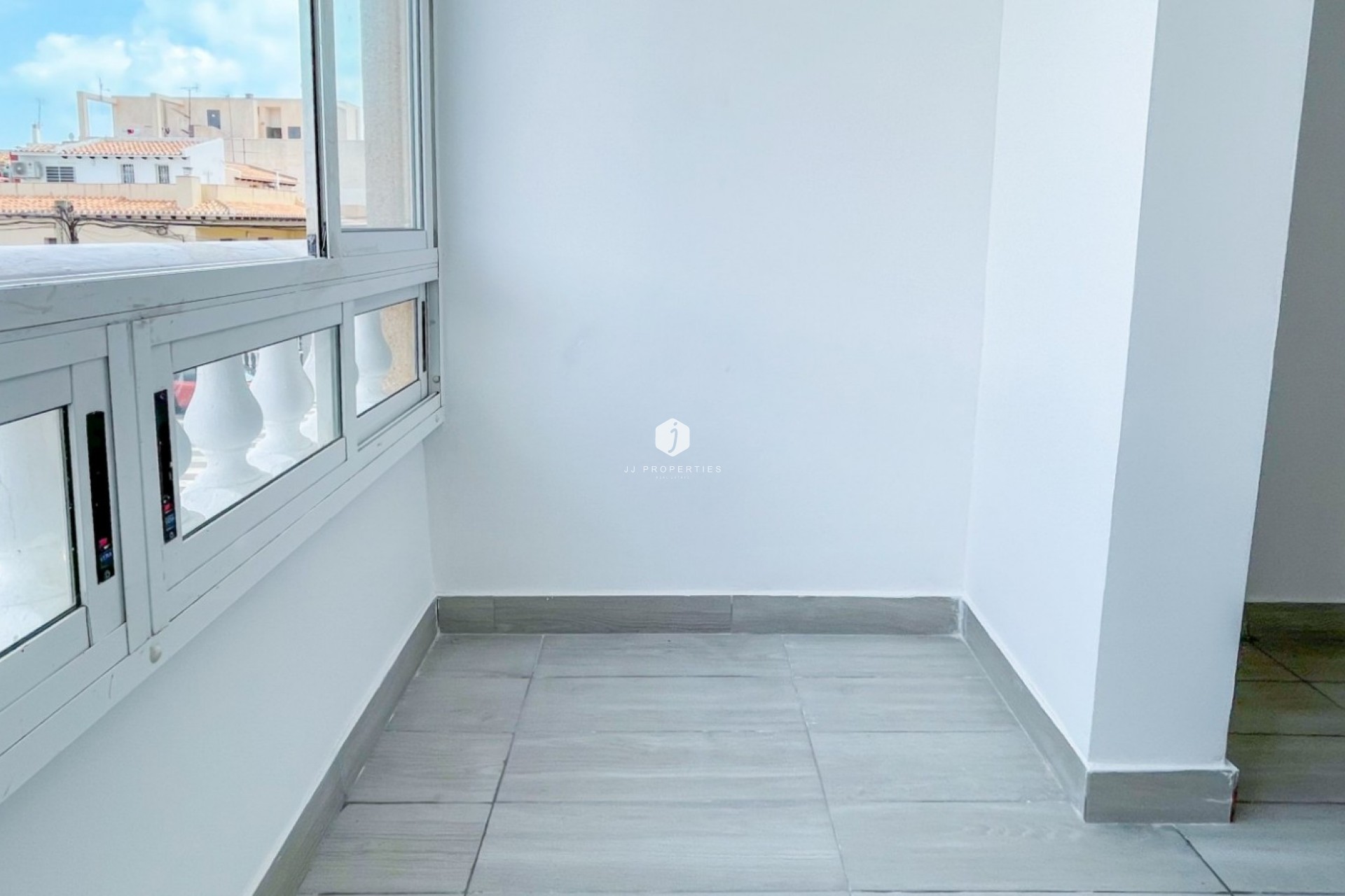 Tweedehands - Appartement / flat -
Torrevieja - Costa Blanca