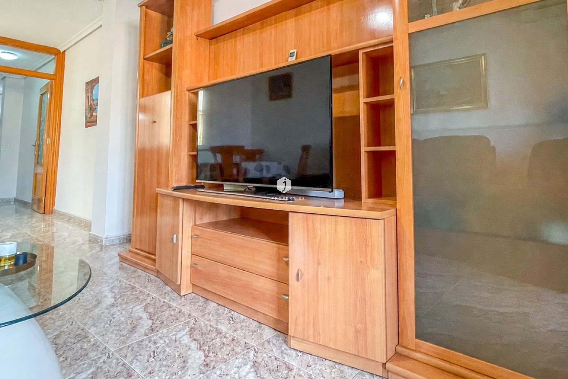 Tweedehands - Appartement / flat -
Torrevieja - Costa Blanca