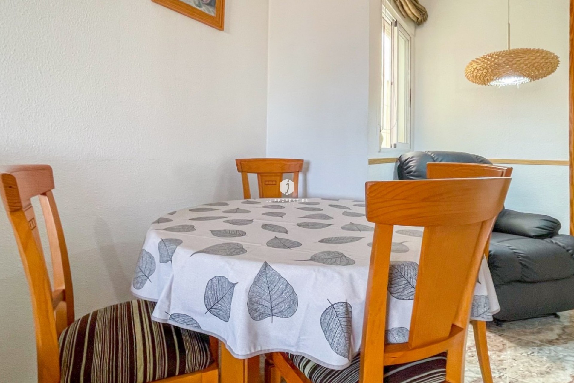 Tweedehands - Appartement / flat -
Torrevieja - Costa Blanca