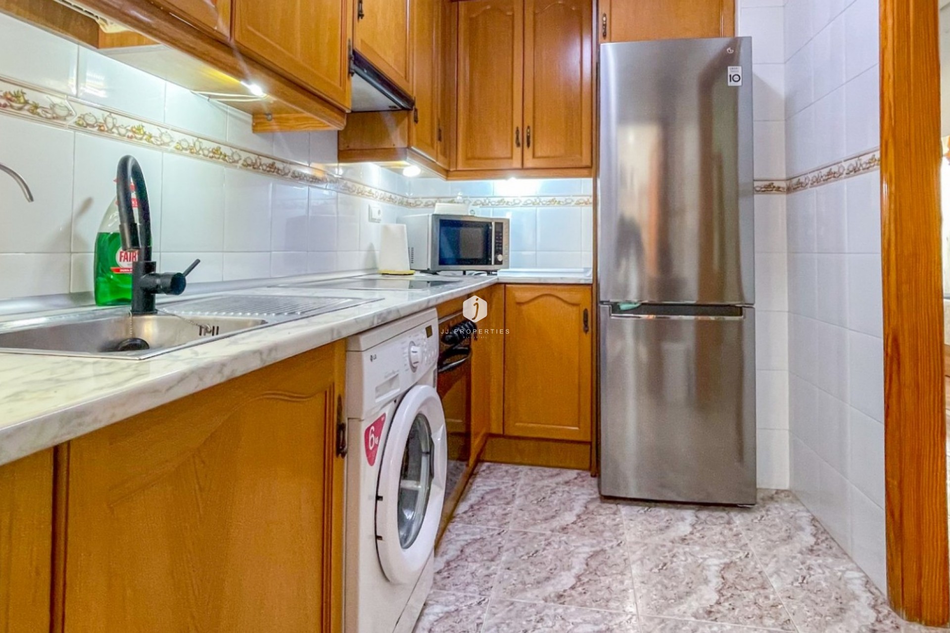 Tweedehands - Appartement / flat -
Torrevieja - Costa Blanca