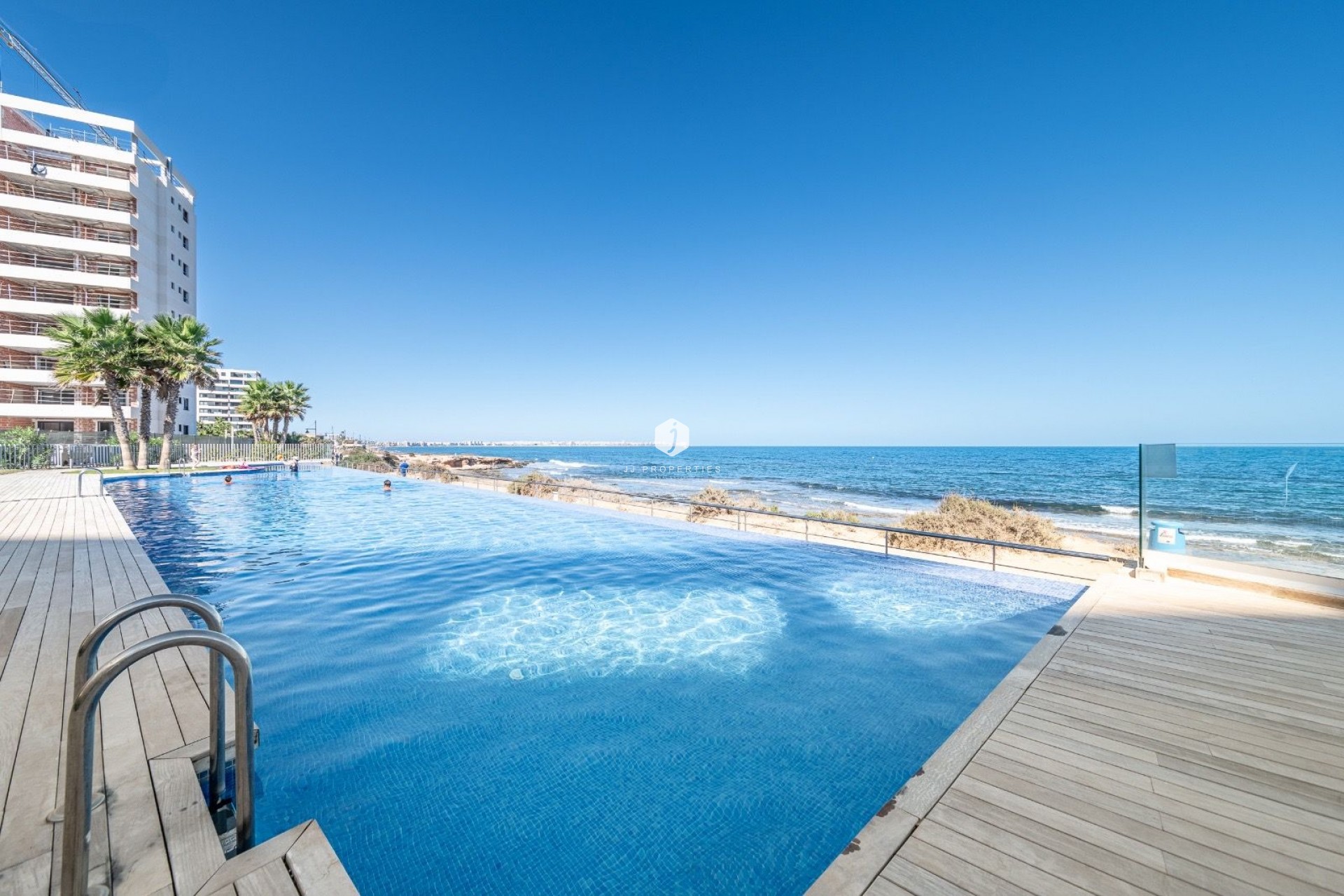 Tweedehands - Appartement / flat -
Torrevieja - Costa Blanca
