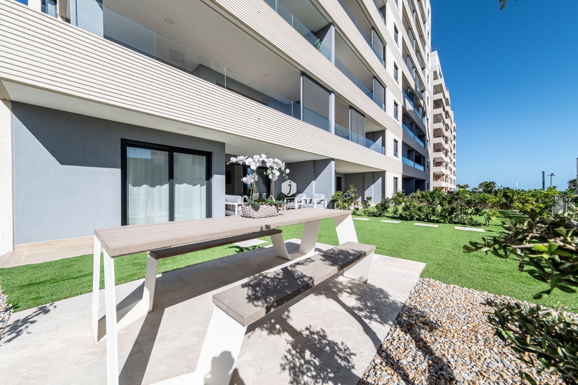 Tweedehands - Appartement / flat -
Torrevieja - Costa Blanca