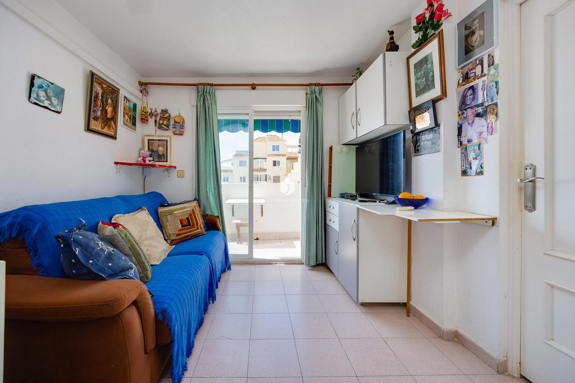 Tweedehands - Appartement / flat -
Torrevieja - Costa Blanca